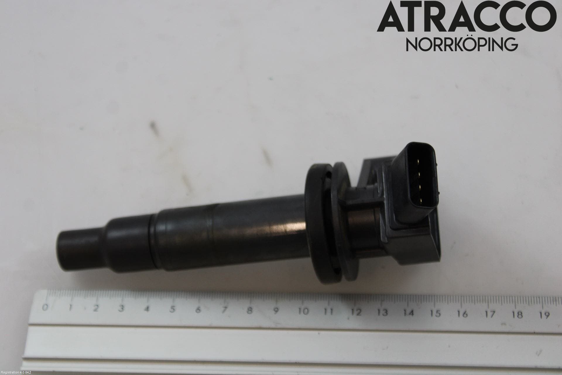 Toyota COROLLA 02-07 Tändspole