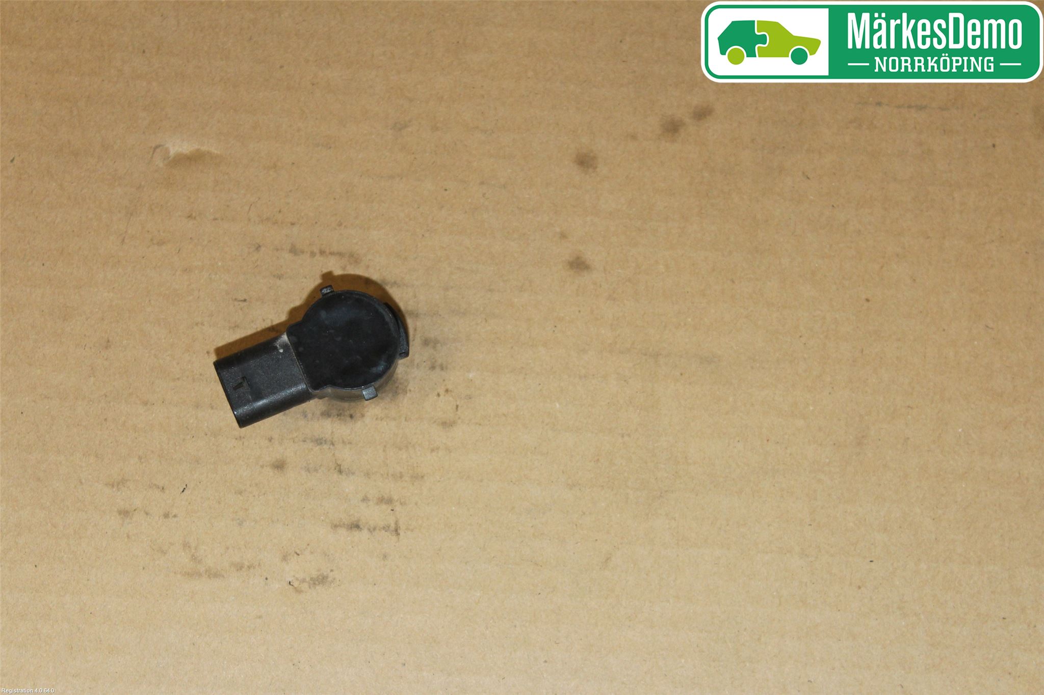 Seat IBIZA V 17-20 Parkeringshjälp Backsensor