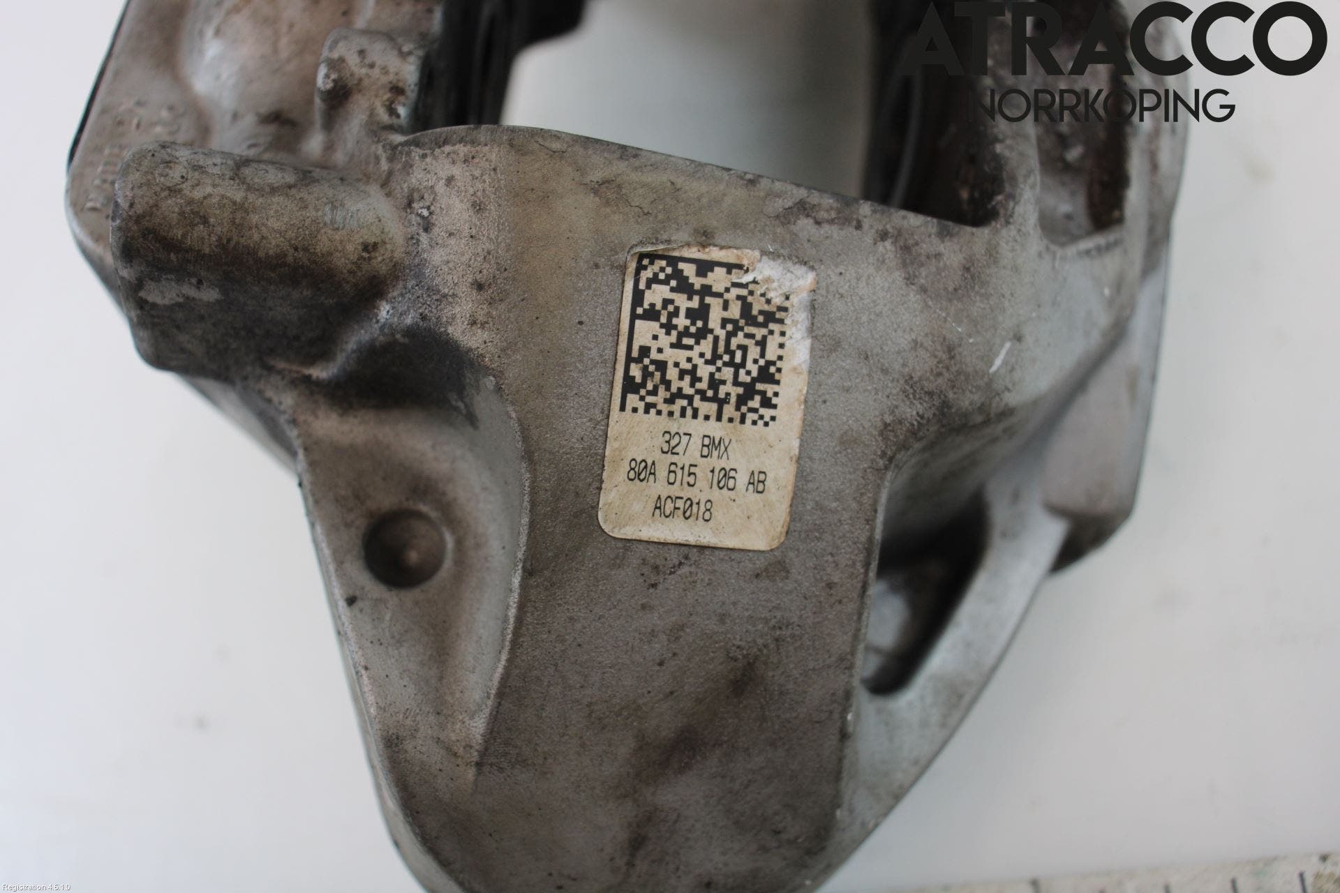 Audi Q5/SQ5 17- Bromsok Fram Höger