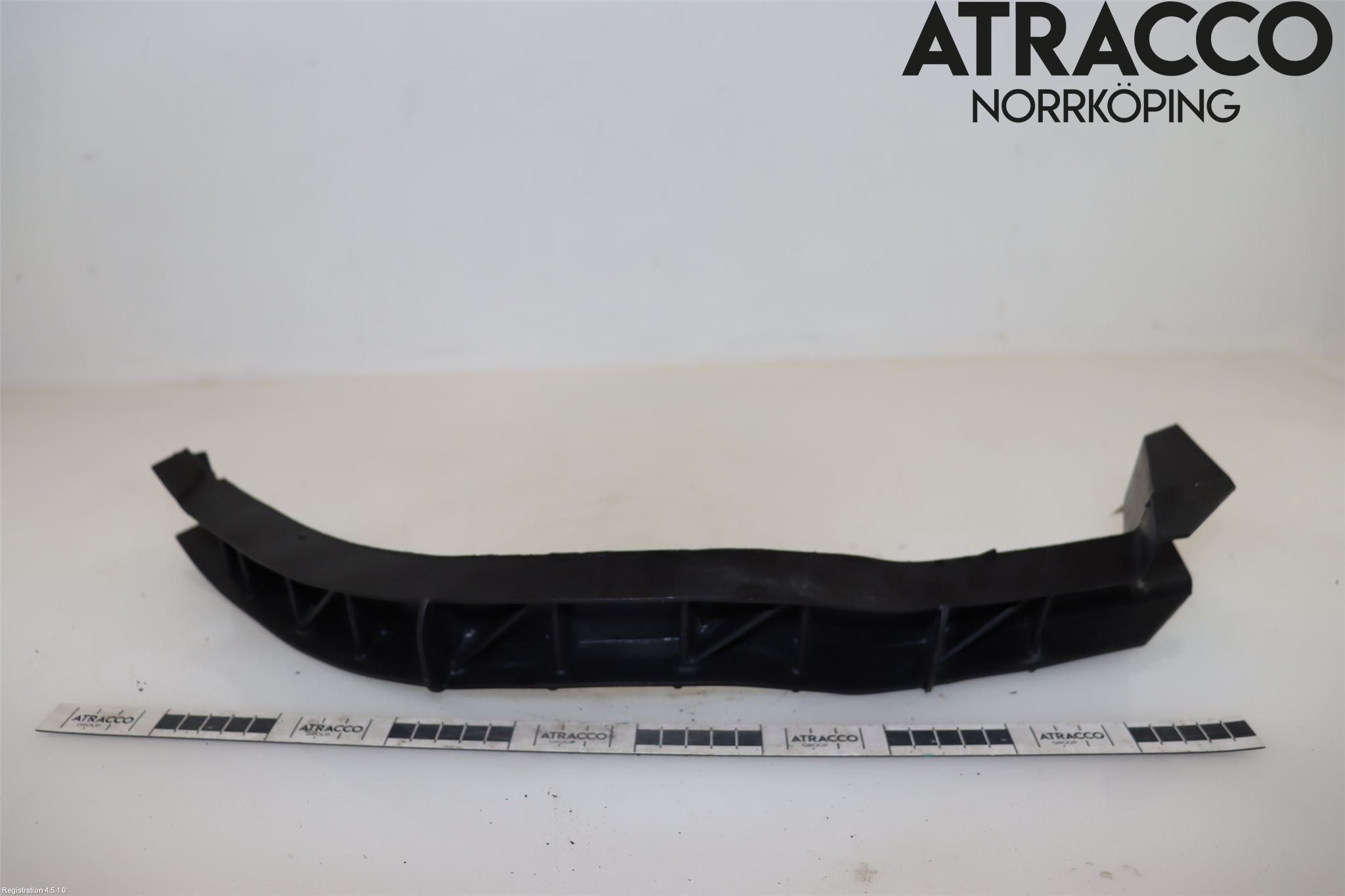 Fiat STRADA Stötfångarfäste Fram Vä