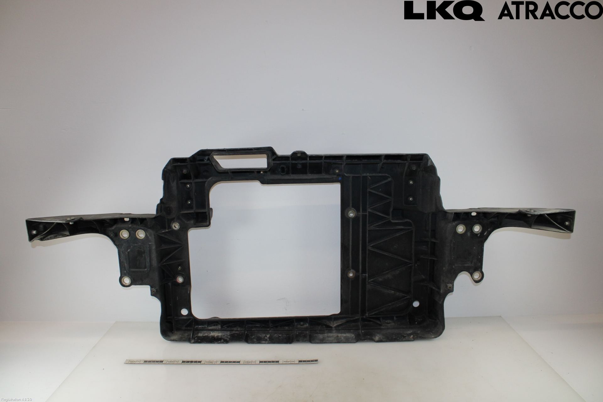 Skoda FABIA 99-07 Frontplåt