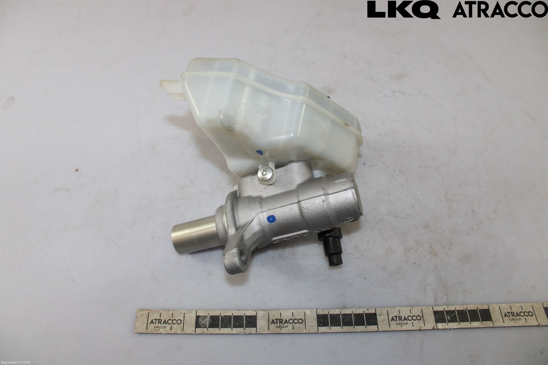 Jaguar F-PACE Broms Huvudcylinder