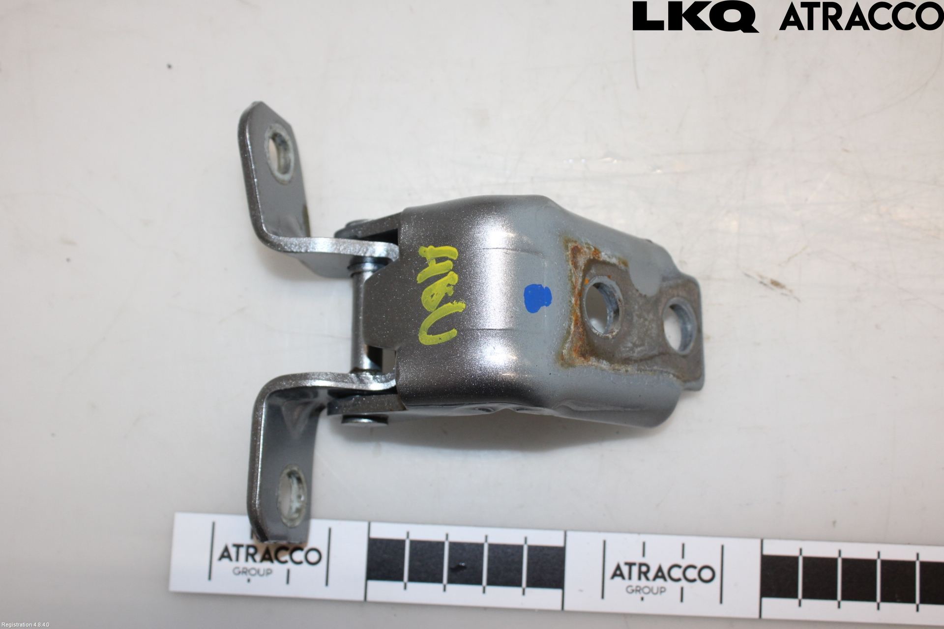 Mazda 3 III 14-19 Dörrgångjärn