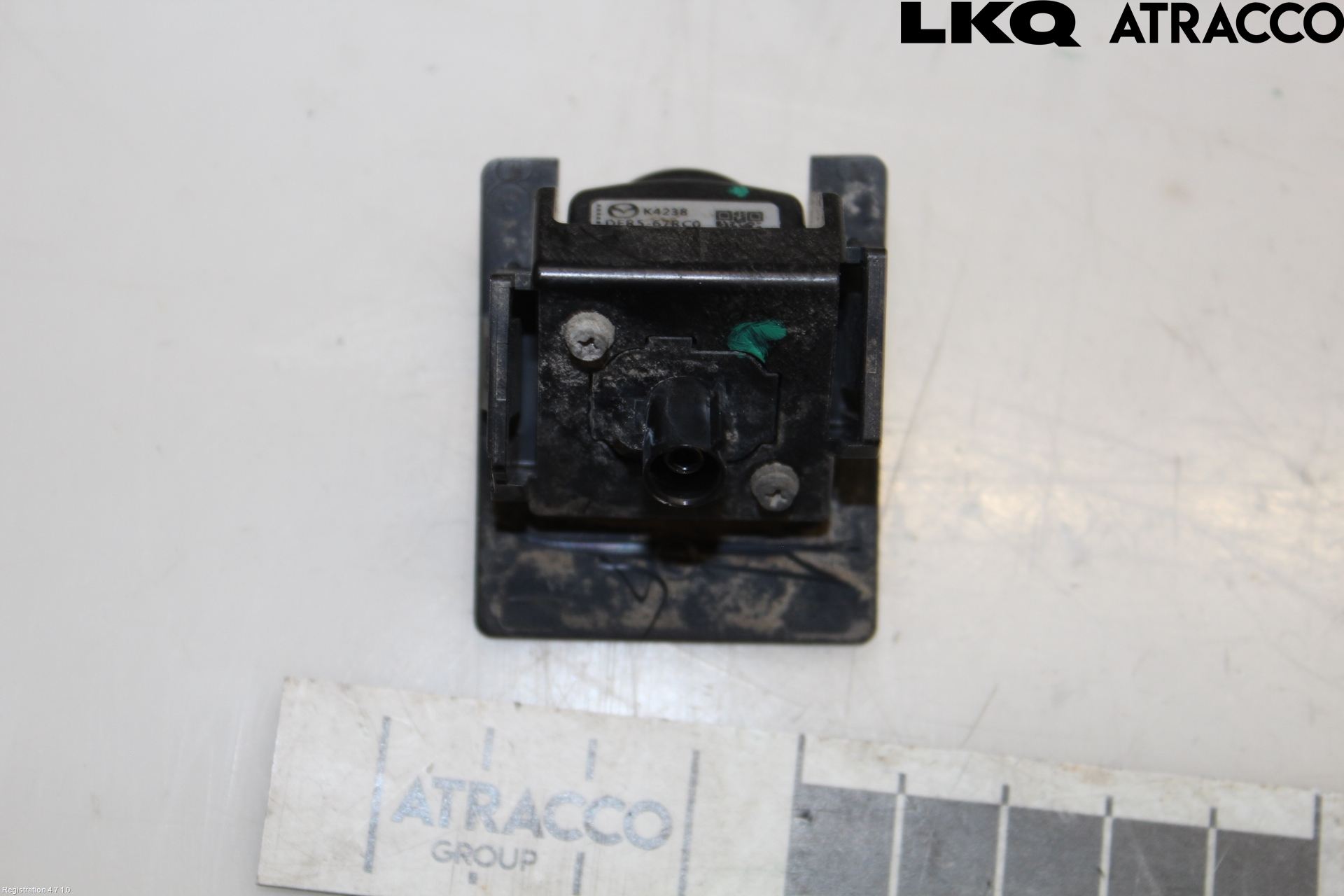 Mazda CX-30 20- Parkeringshjälp Kamera