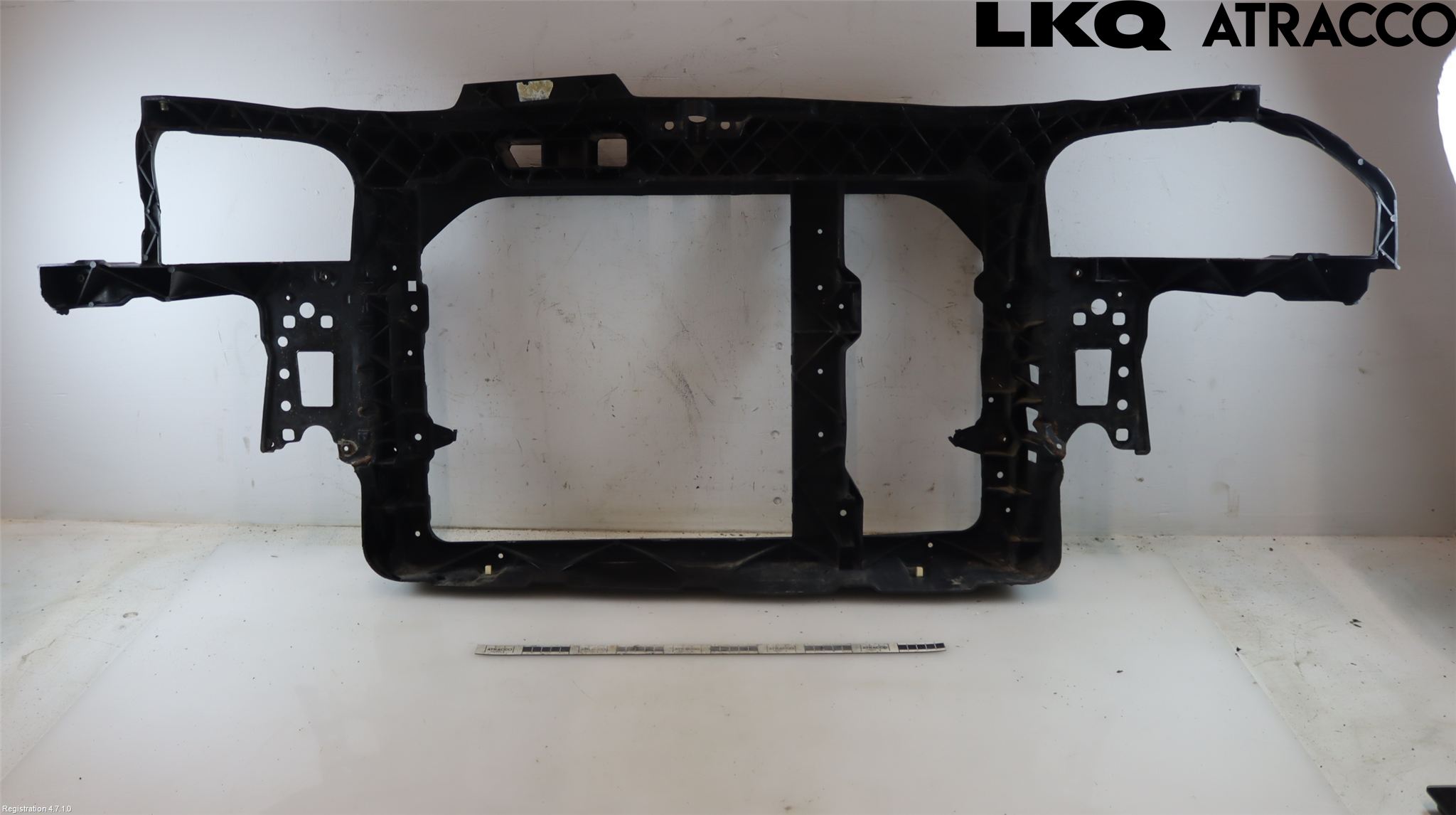 Seat IBIZA III 02-06 Frontplåt