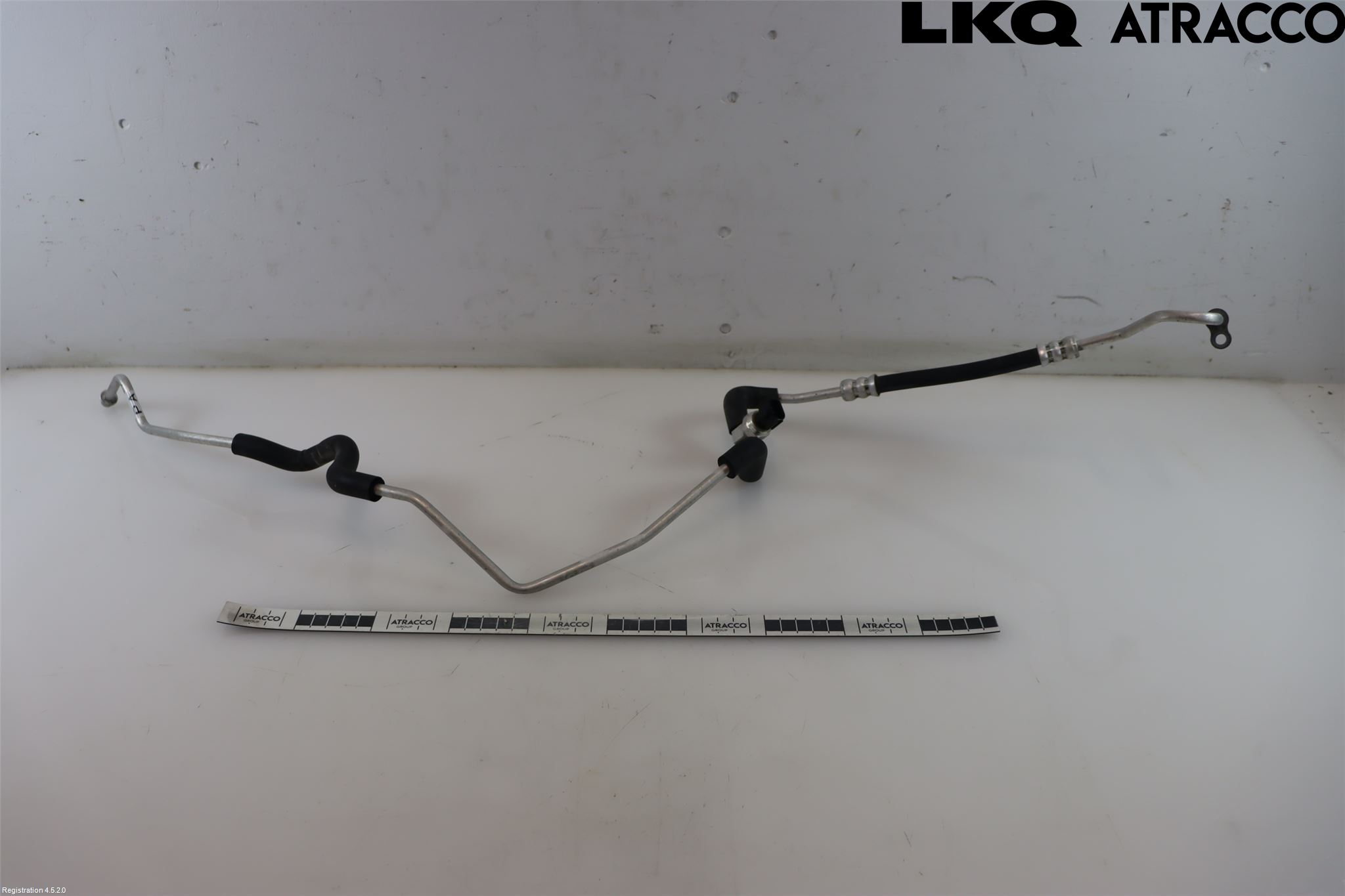 Mazda CX-30 20- Ac Slang-Rör