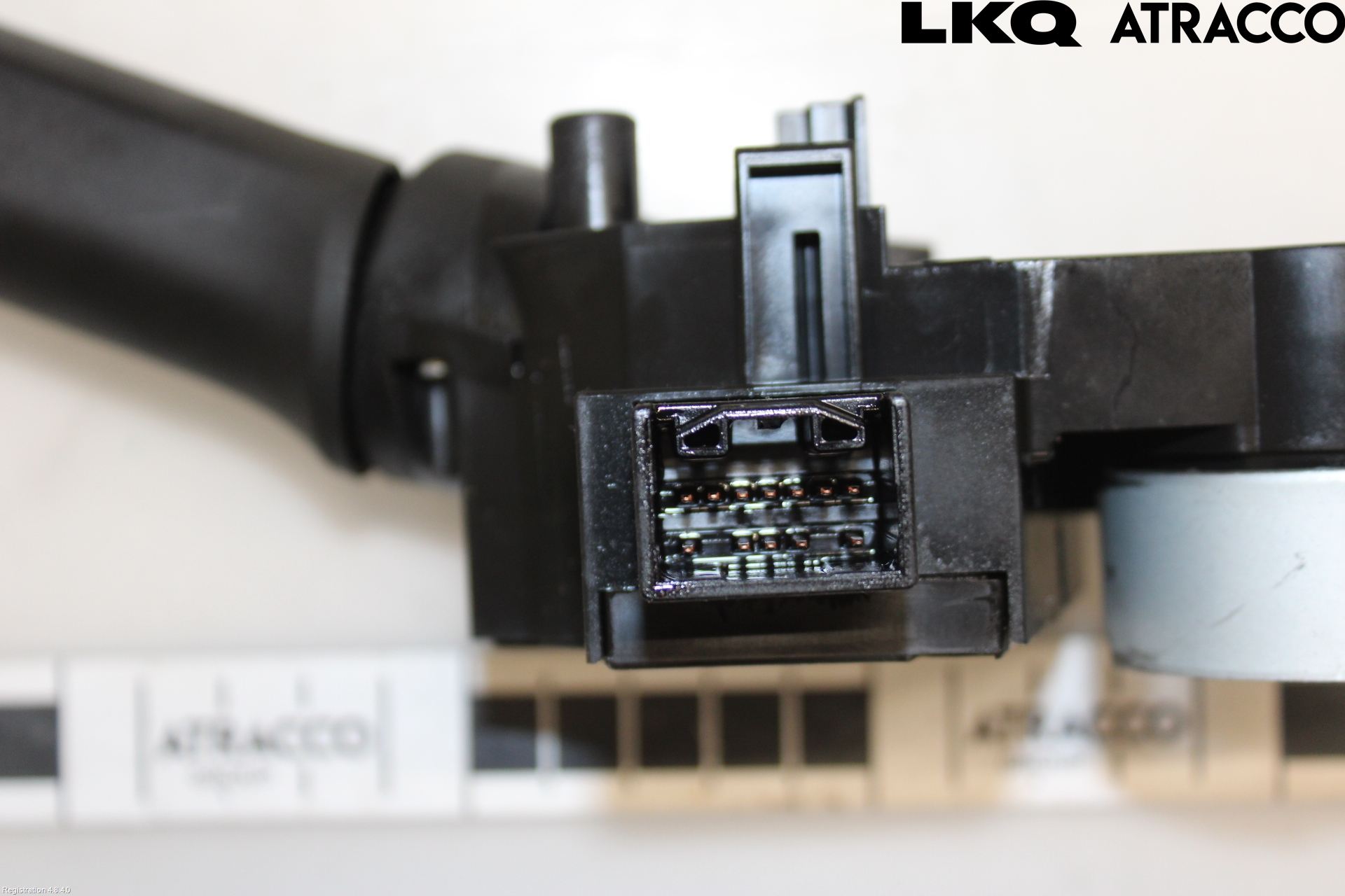 Subaru OUTBACK 10-15 Spak Blinkers-Ljusomk