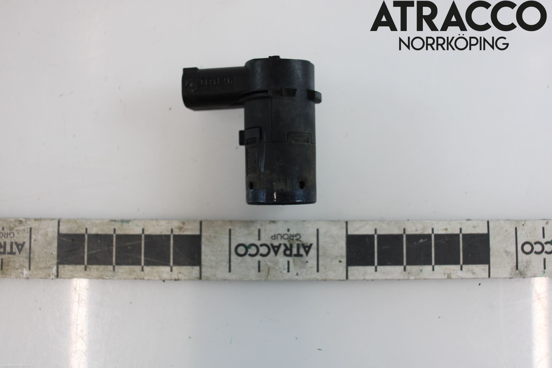 Jaguar XF 08-15 Parkeringshjälp Backsensor