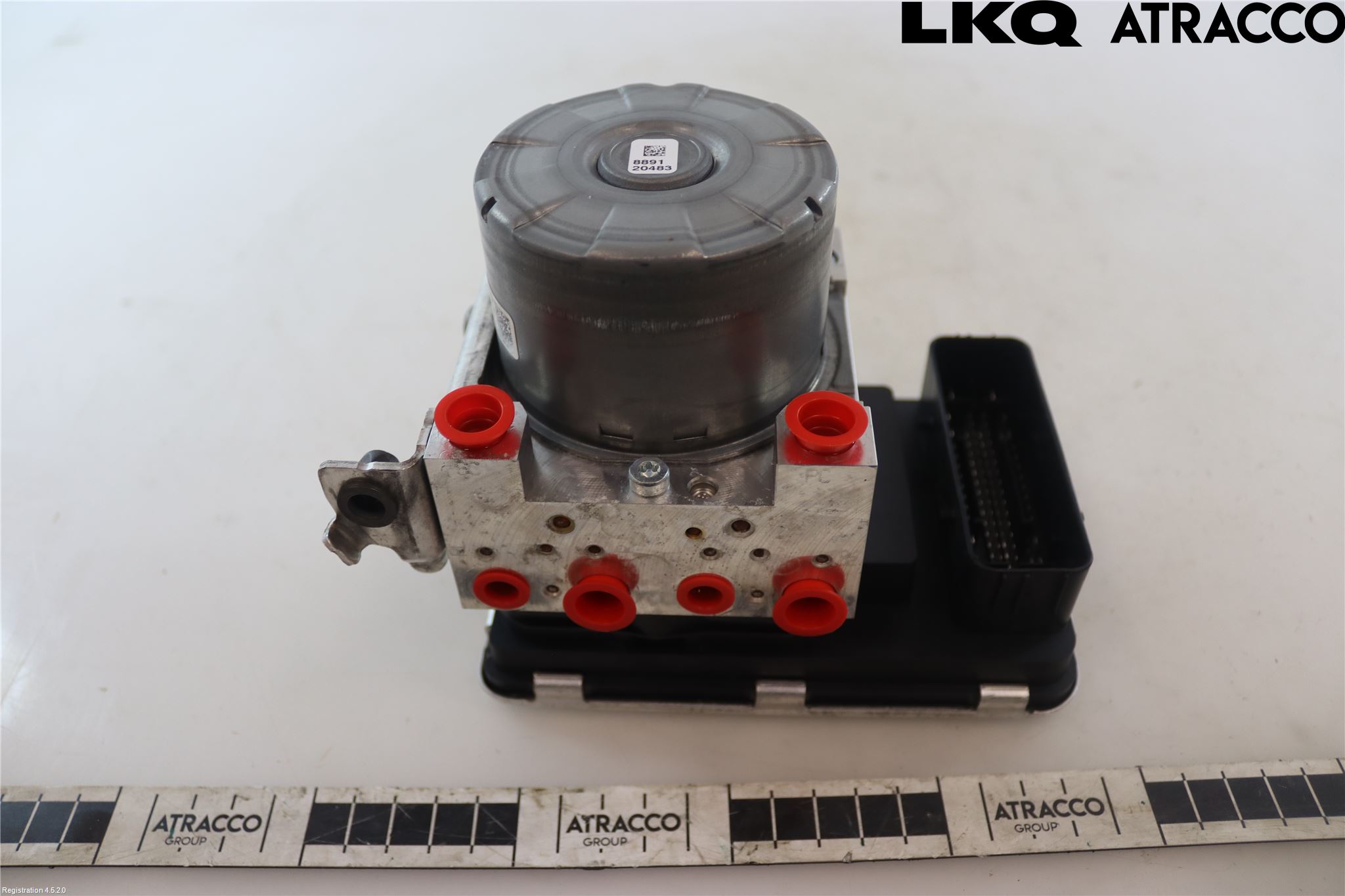 Volvo V60 19- Abs Hydraulaggregat