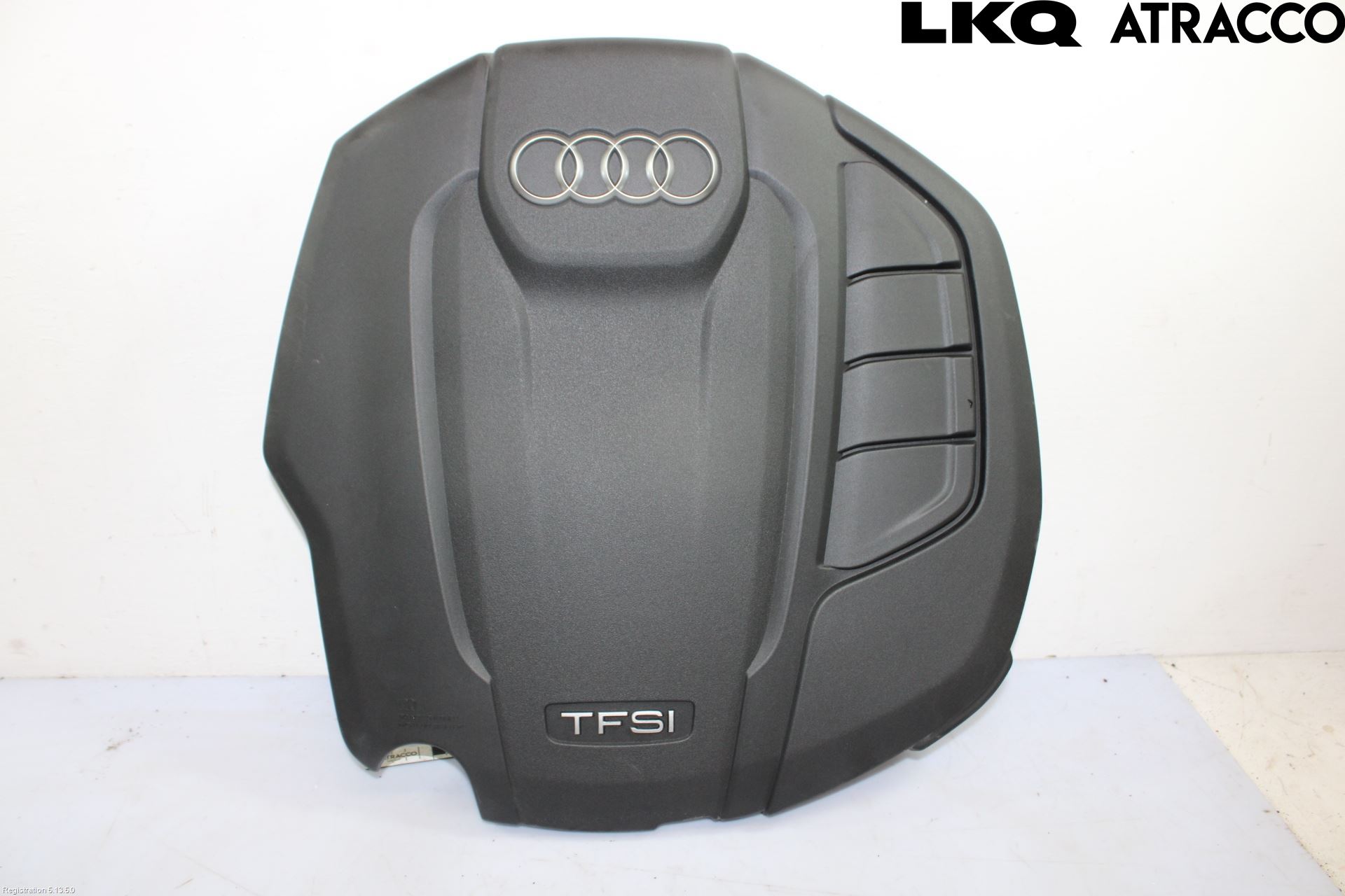 Audi A5 17- Motorkåpa
