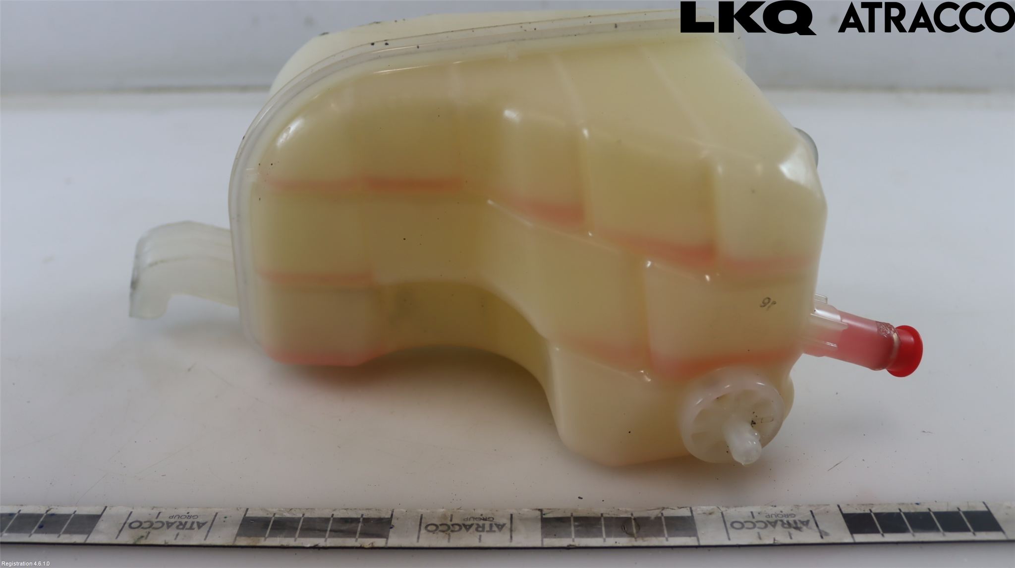 Toyota VERSO 09-18 Expansionstank