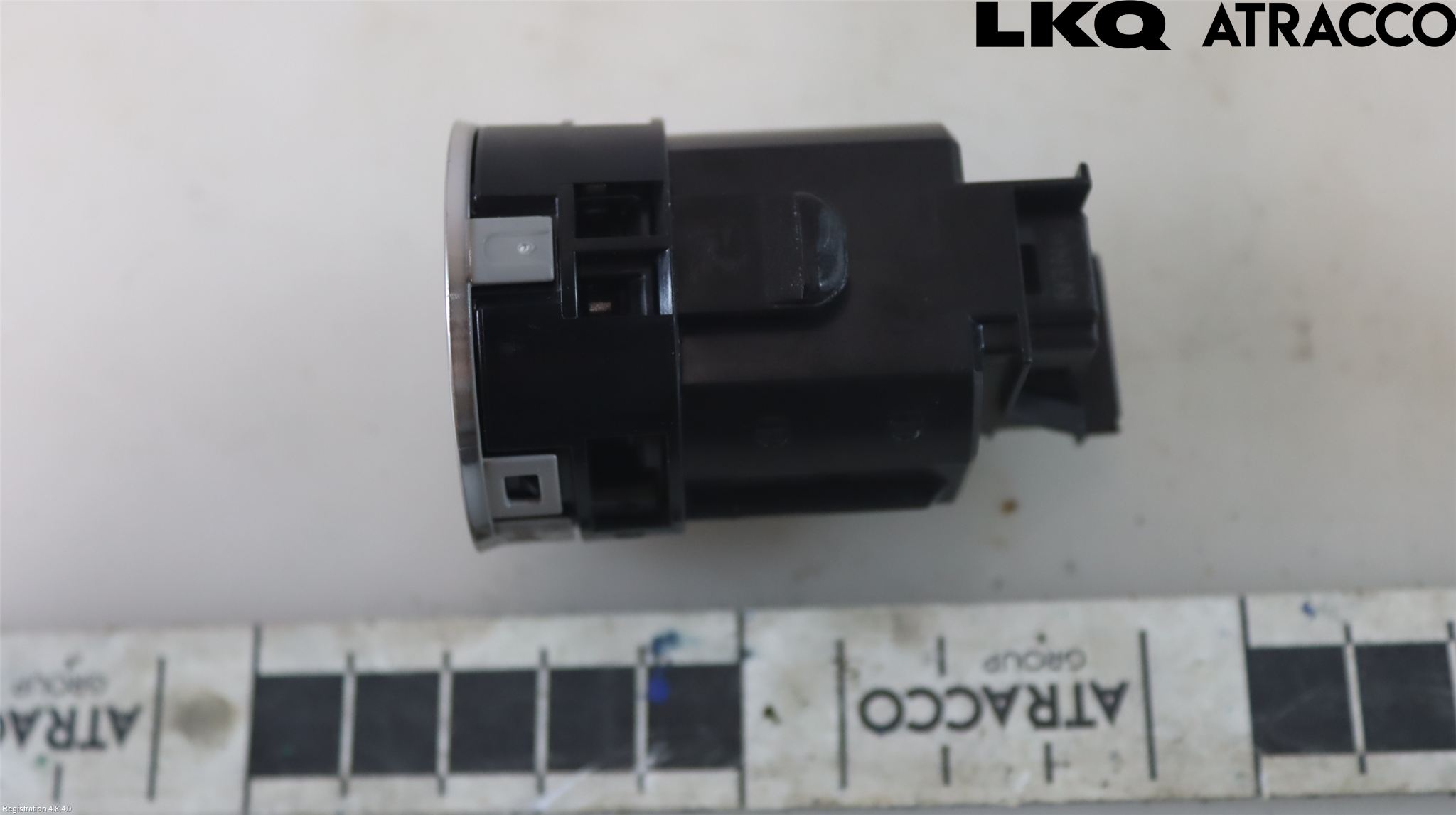 Toyota RAV4 19- Startknapp Personbil