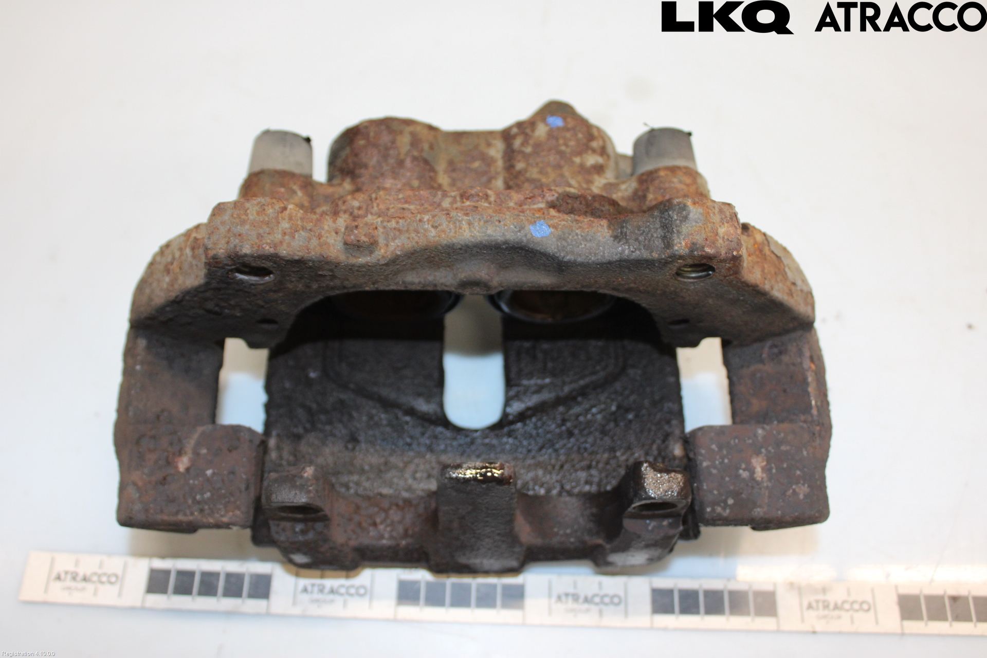 Volvo XC60 09-13 Bromsok Fram Höger