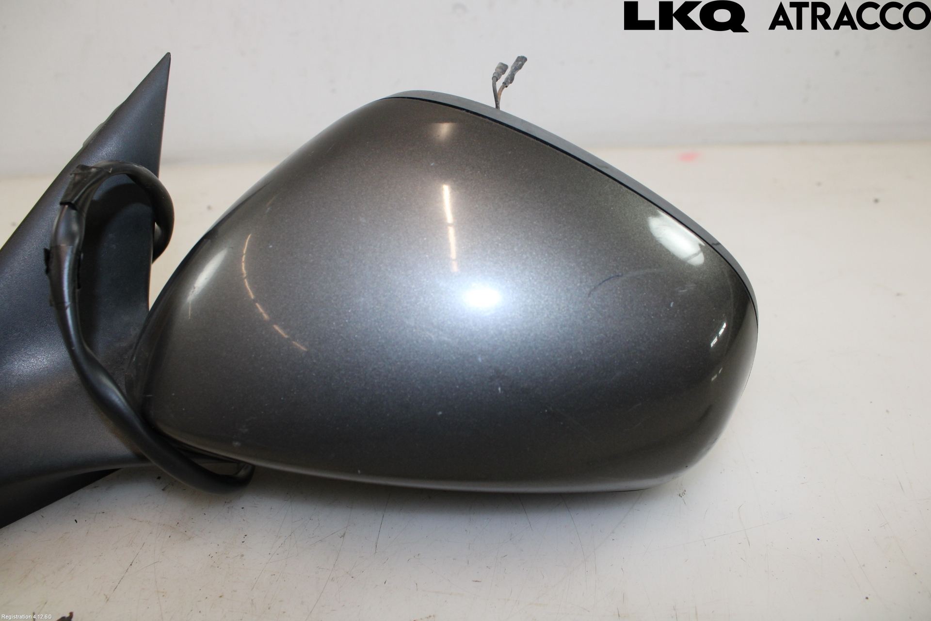 Alfa 159 Spegel Yttre El Vä