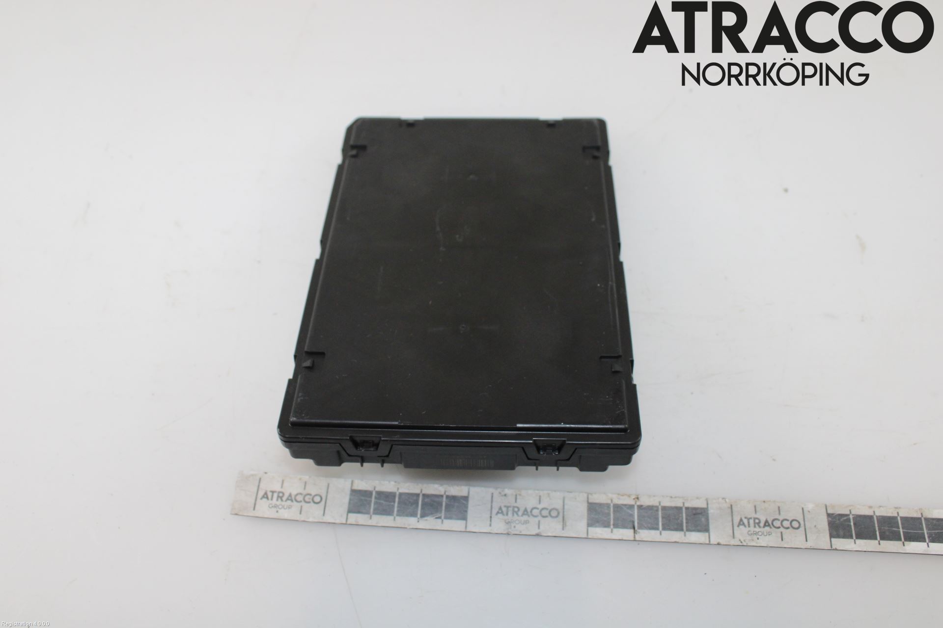 Audi A4/S4 B9 20- Komfort Styrdon