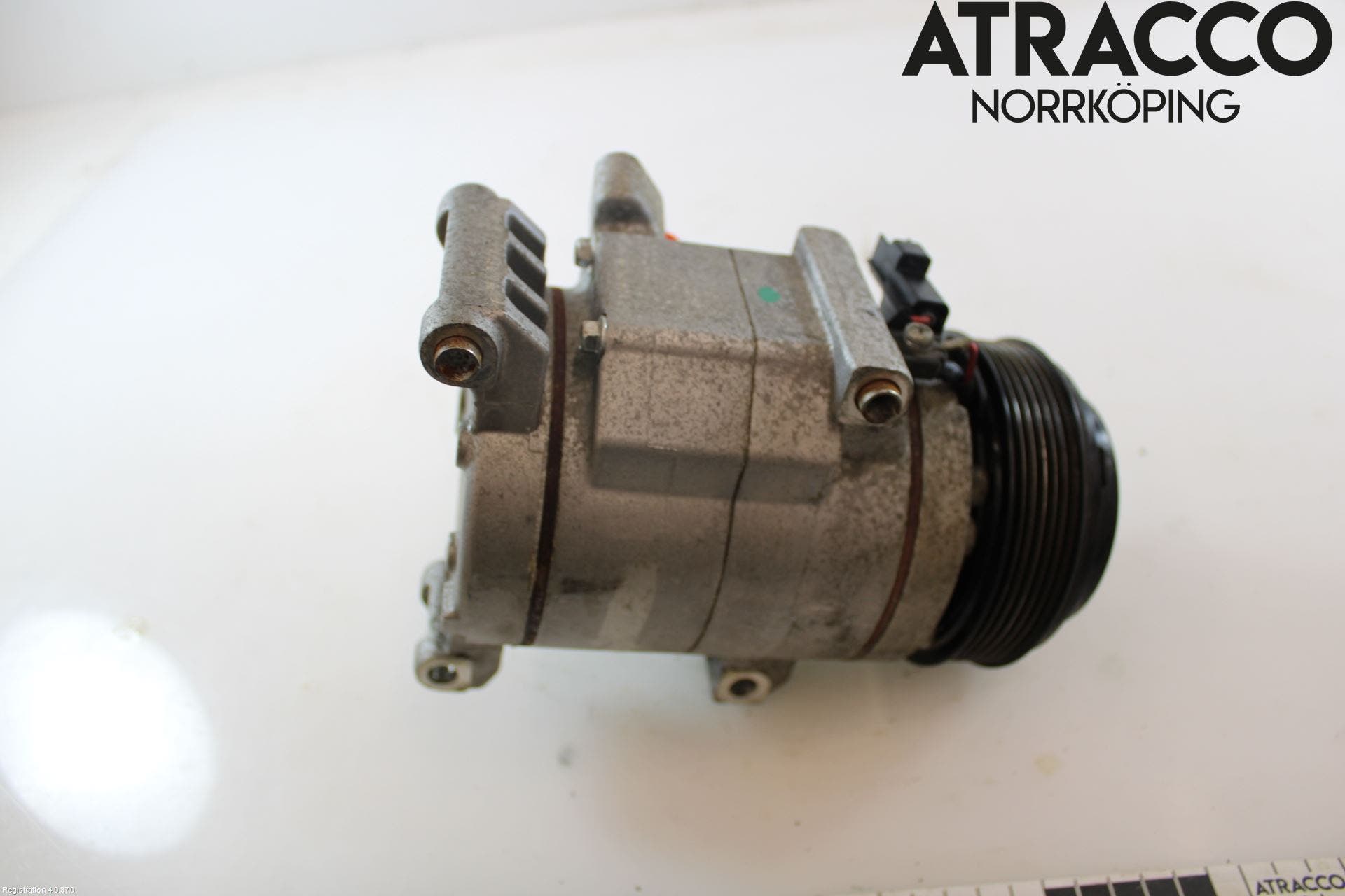 Mazda 6 13- Ac Kompressor