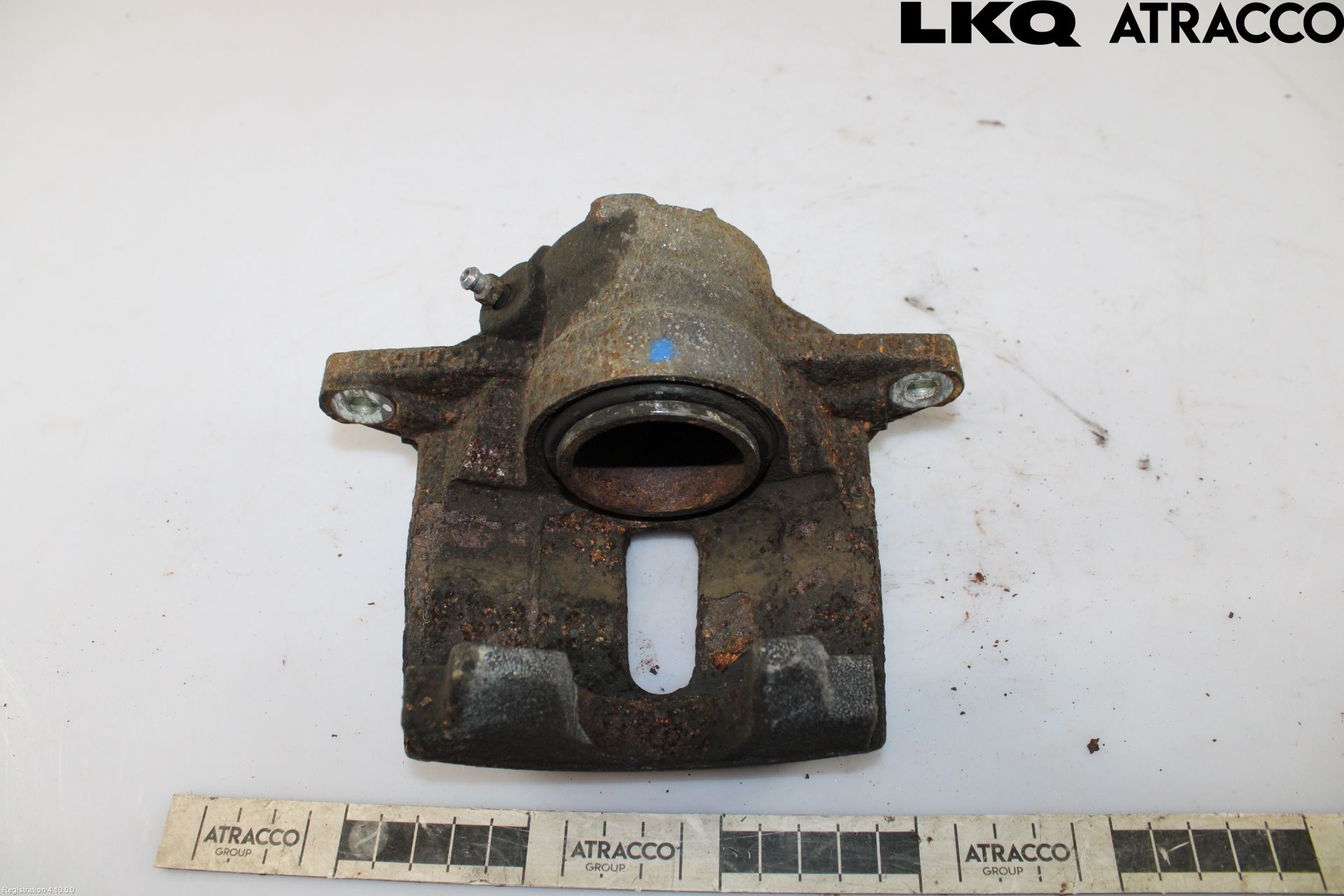 Peugeot 208 12-15 Bromsok Fram Vänster