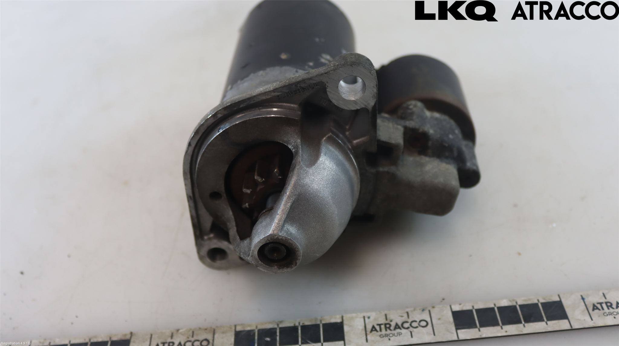 Toyota COROLLA 98-01 Startmotor