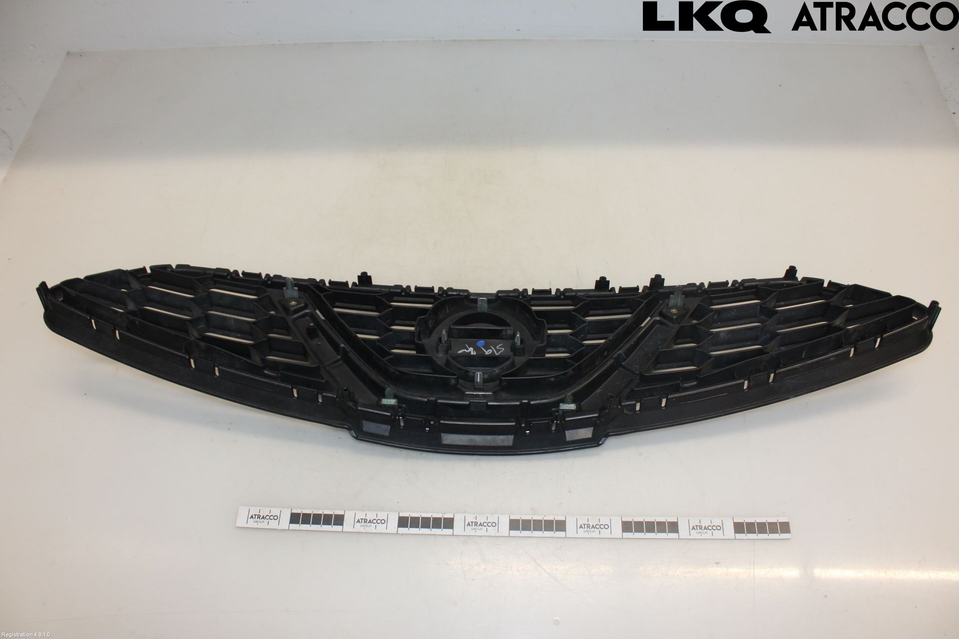 Nissan MICRA 11-16 Grill Komp