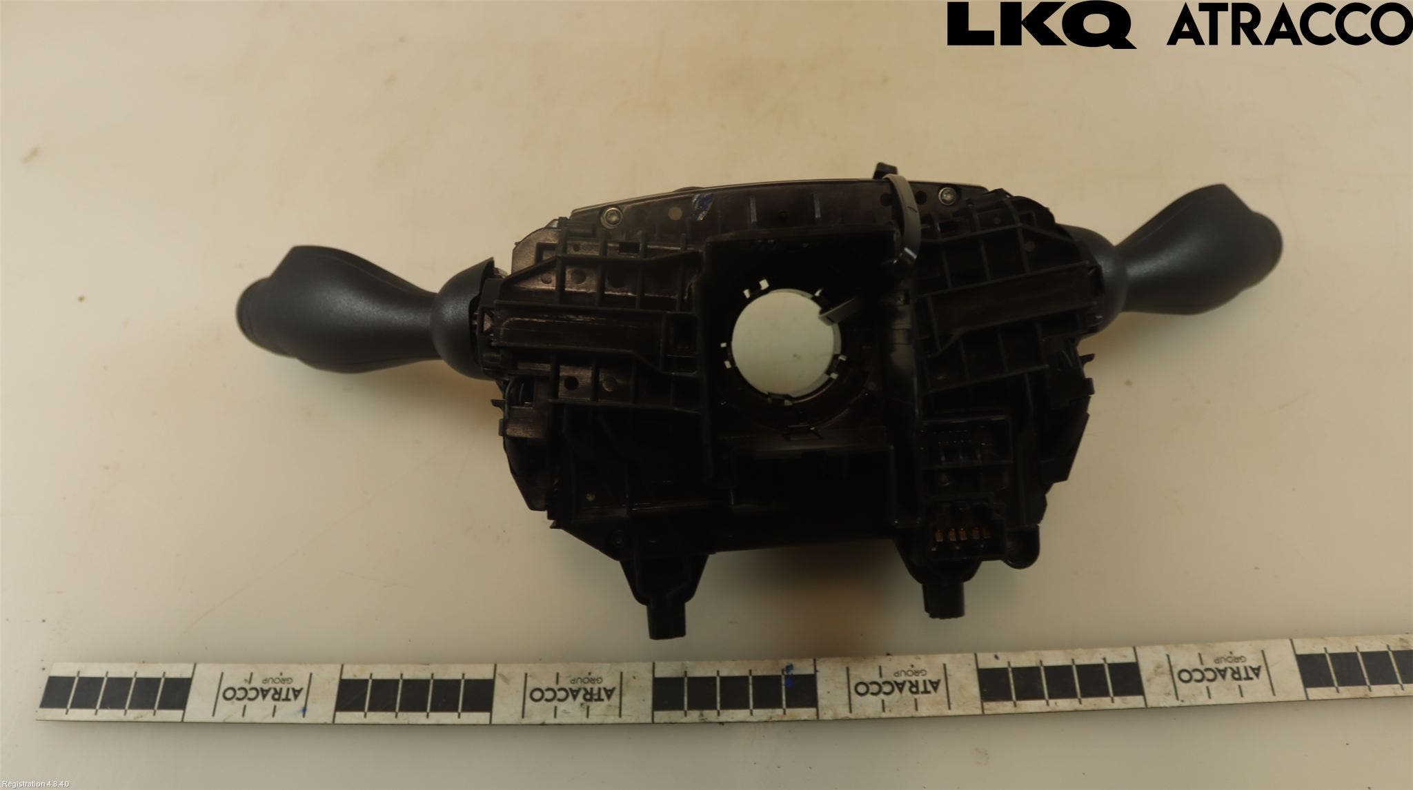 Volvo V90 17->> Spakcentral