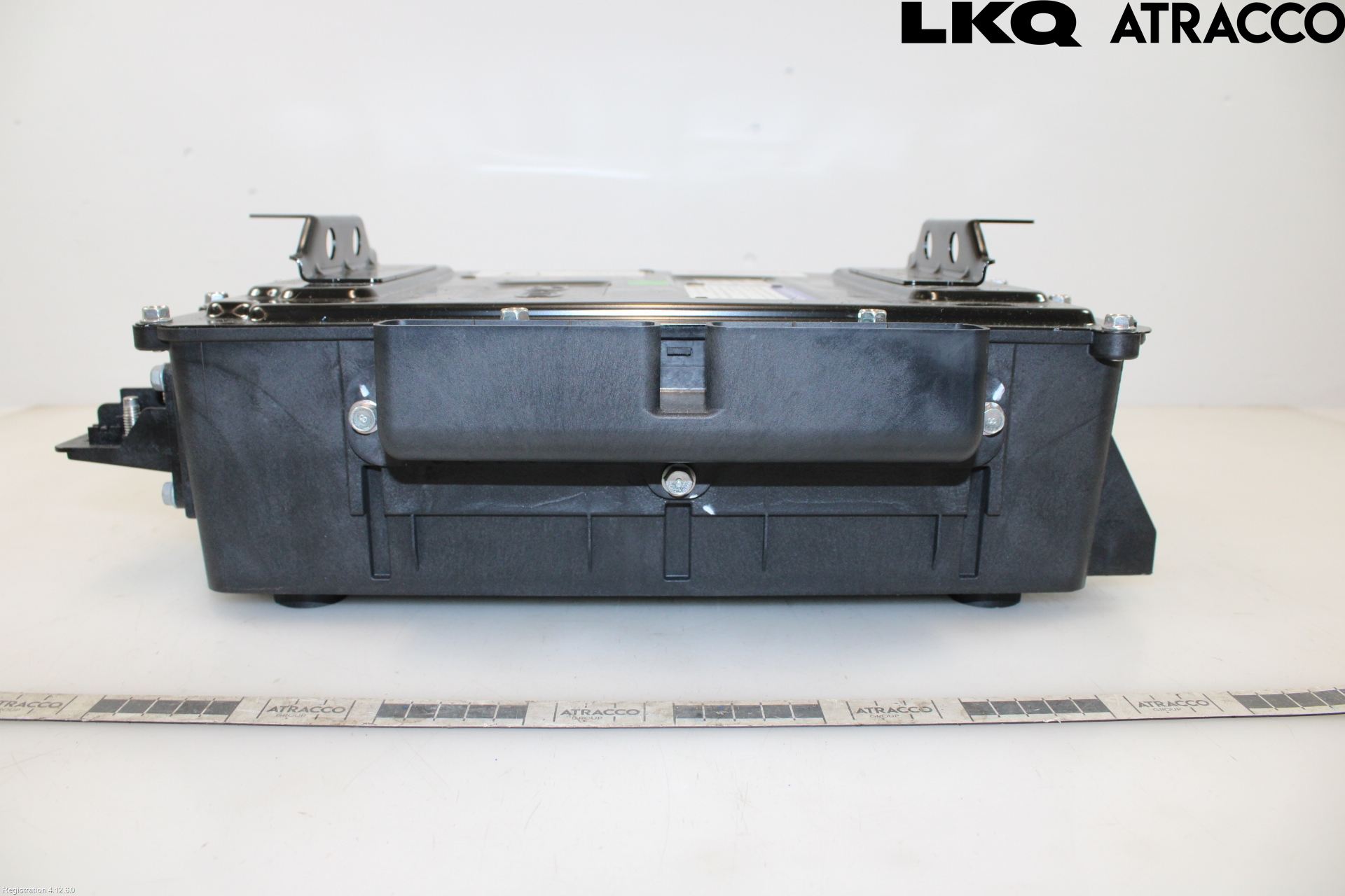 Hyundai BAYON BC3 21- Batteri Högspänning