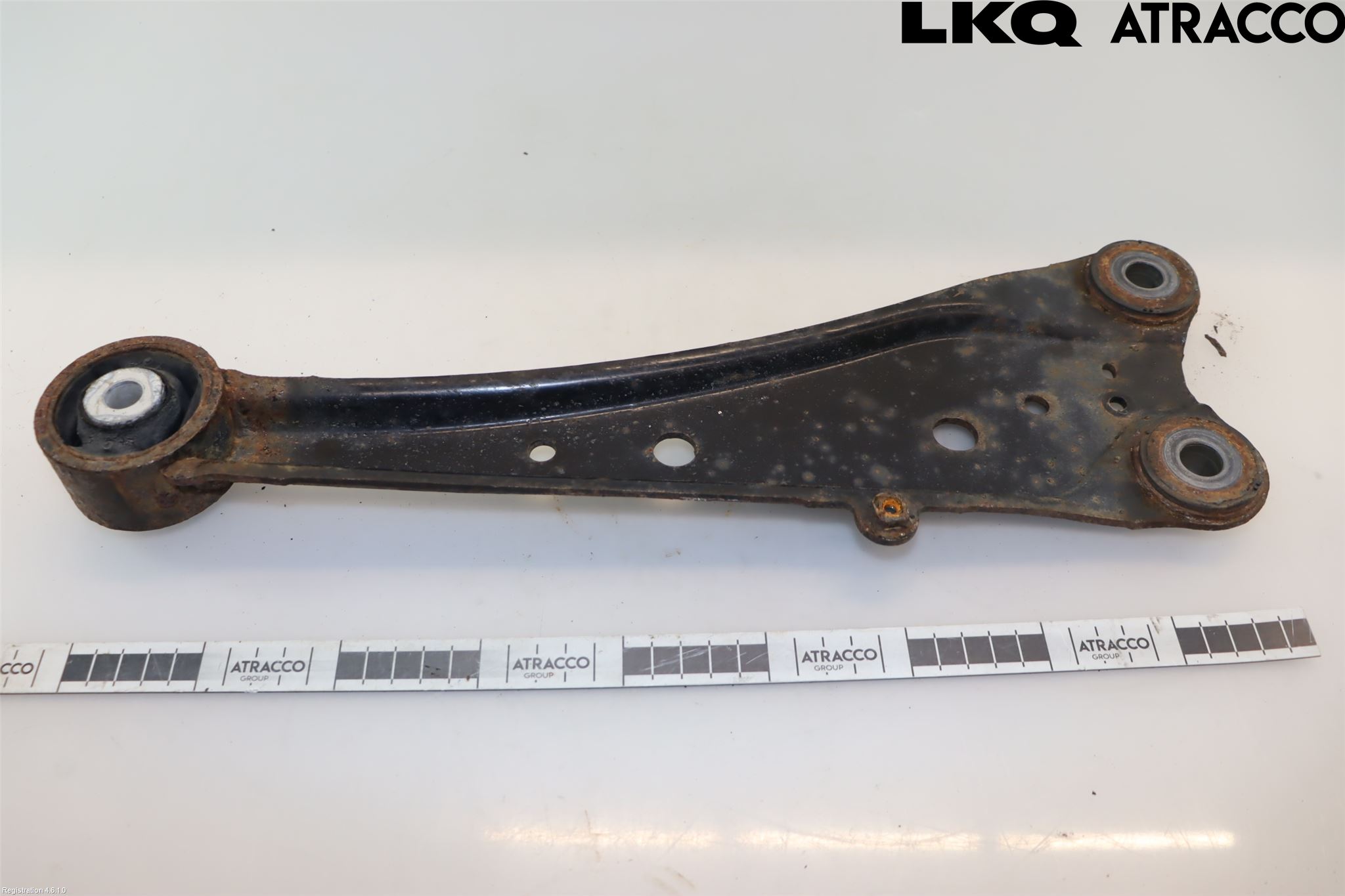 Toyota RAV4 13-18 Bärarm Bak Höger