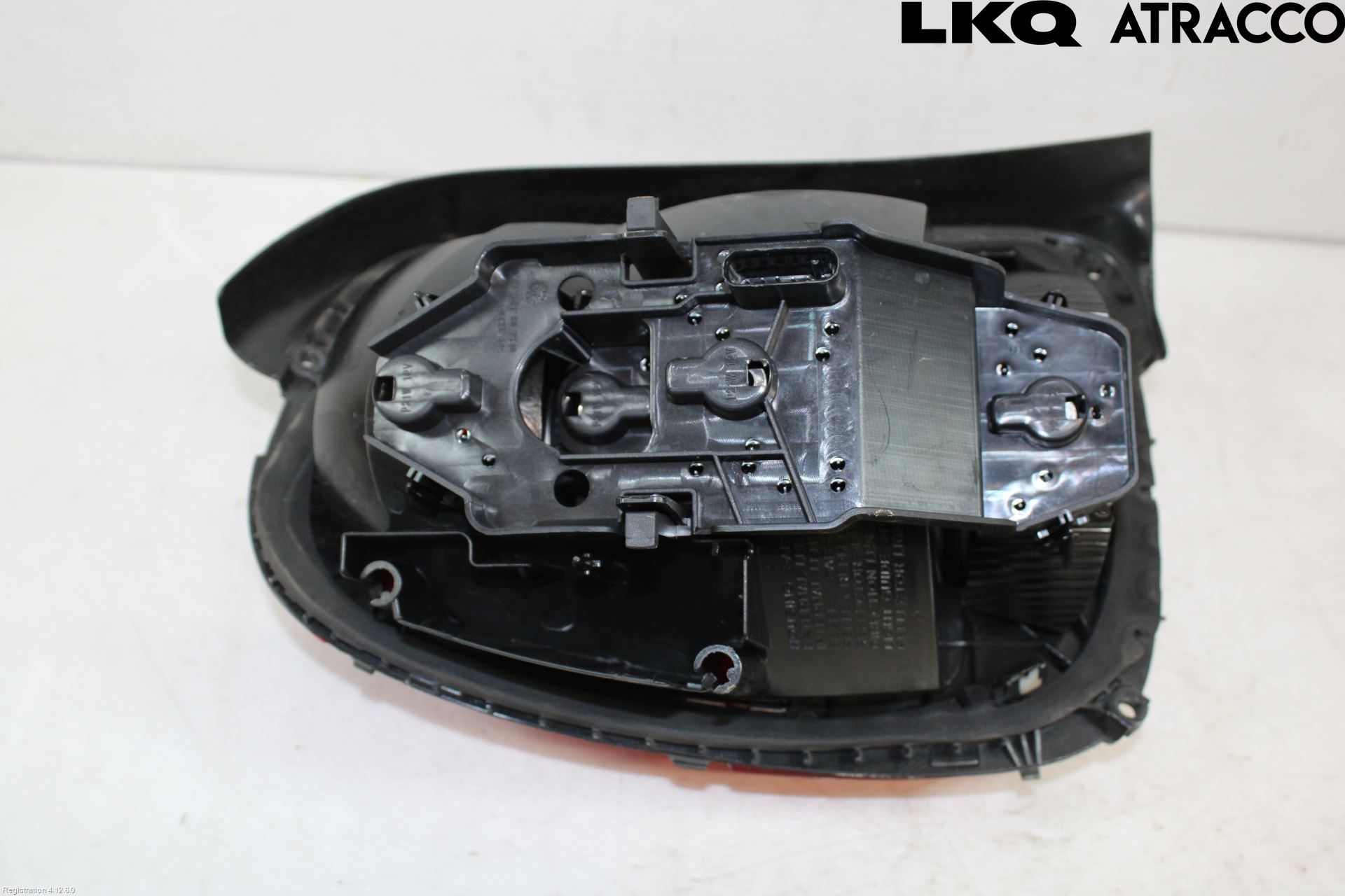 Mini ONE/COOPER 3DR F56 14-24 Bakljus Höger