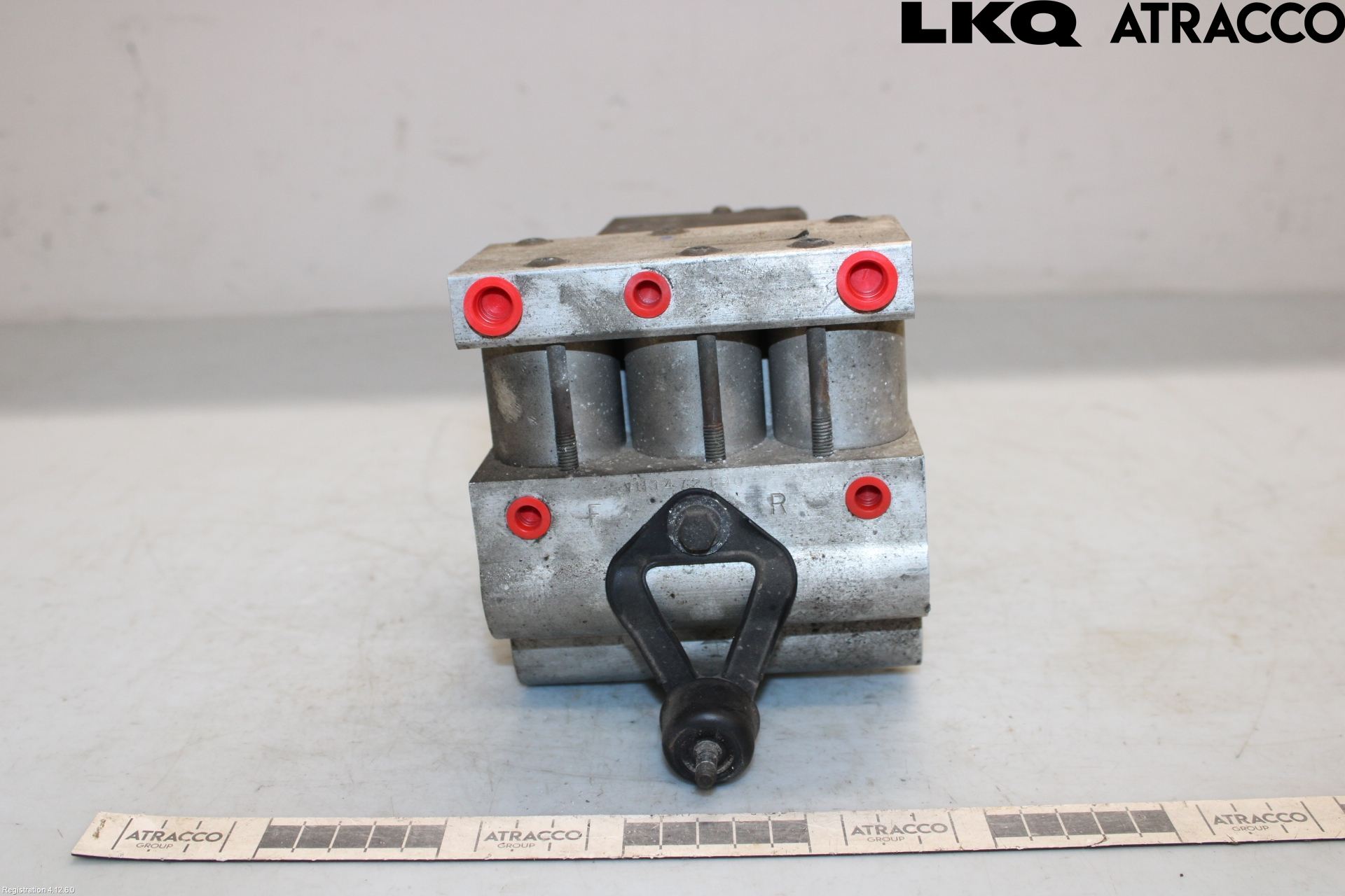 Volvo 940 91-98 Abs Hydraulaggregat