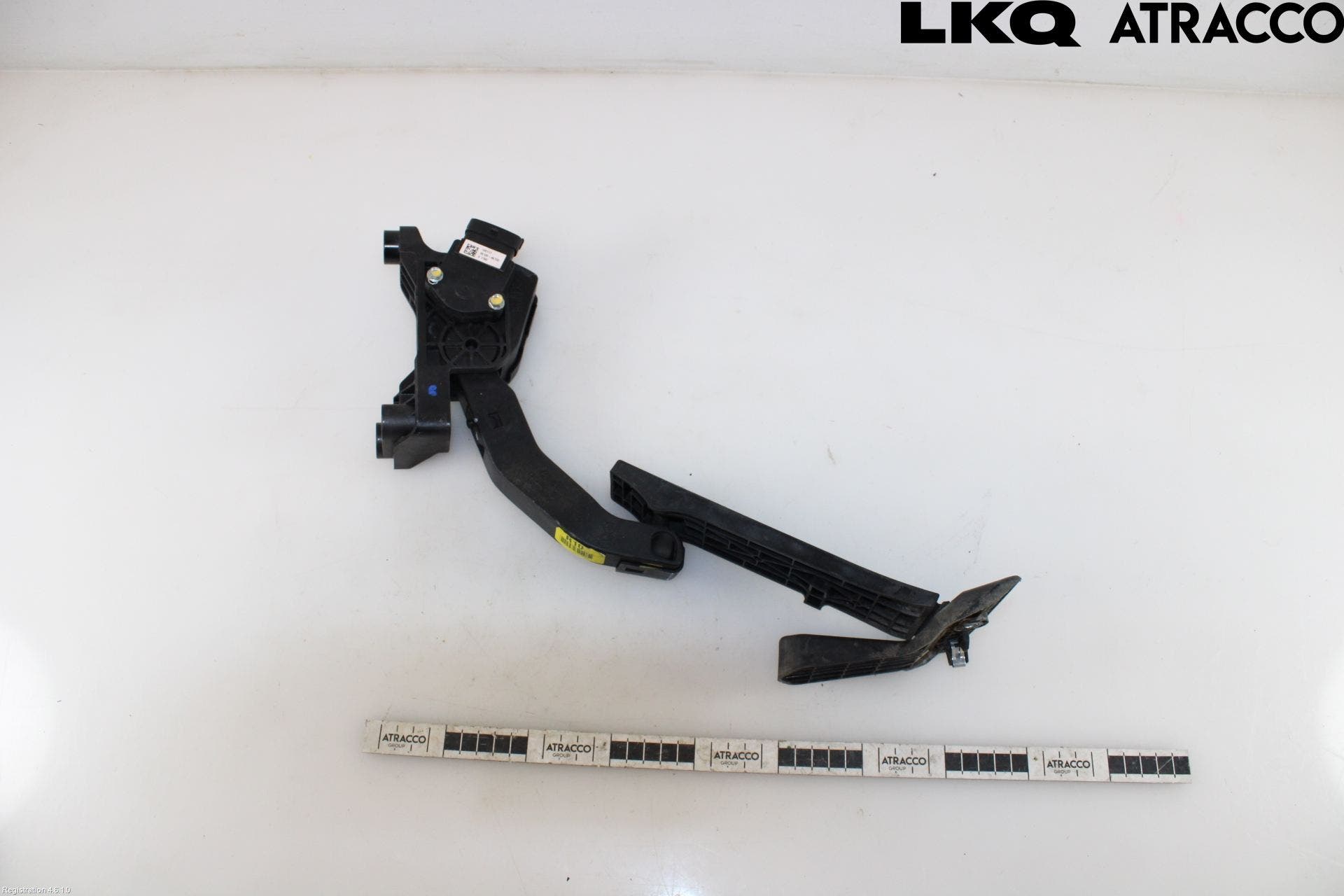 Kia CARENS III 13-19 Gaspedal