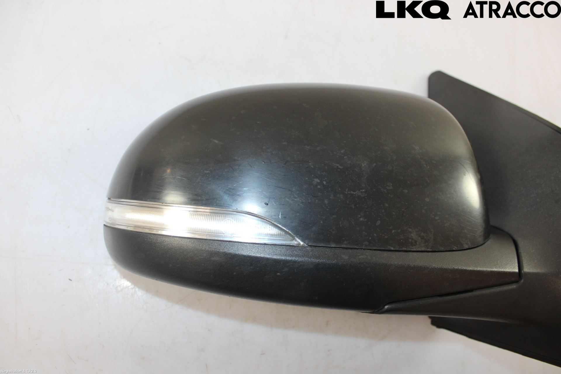 Hyundai i20 PB 09-14 Spegel Yttre El Hö