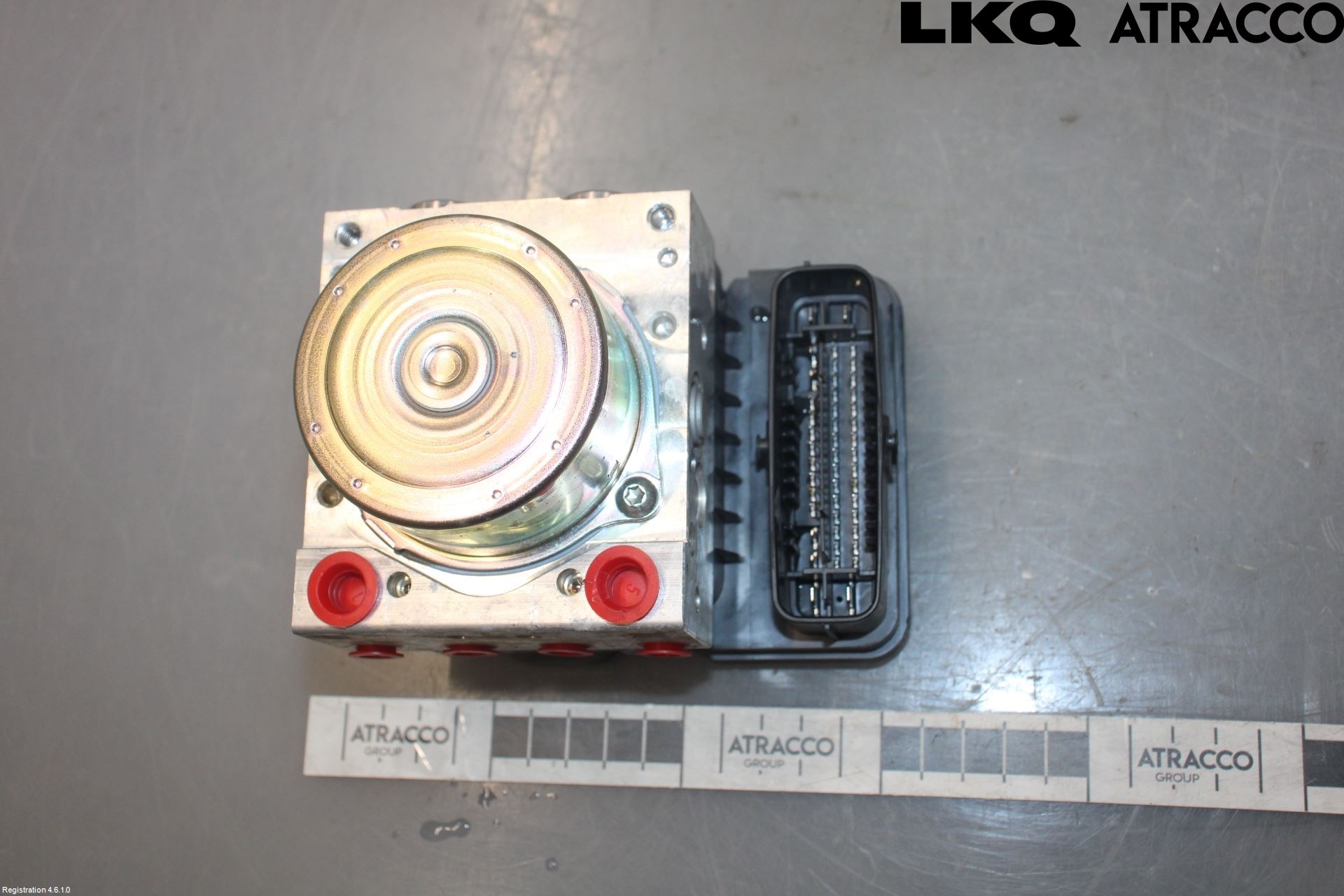 Toyota RAV4 19- Abs Hydraulaggregat