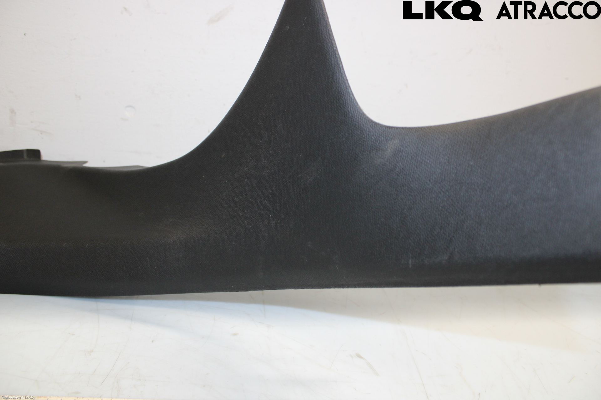 Peugeot 308/E-308 21- Inr Plastd A-B-C Stolpe