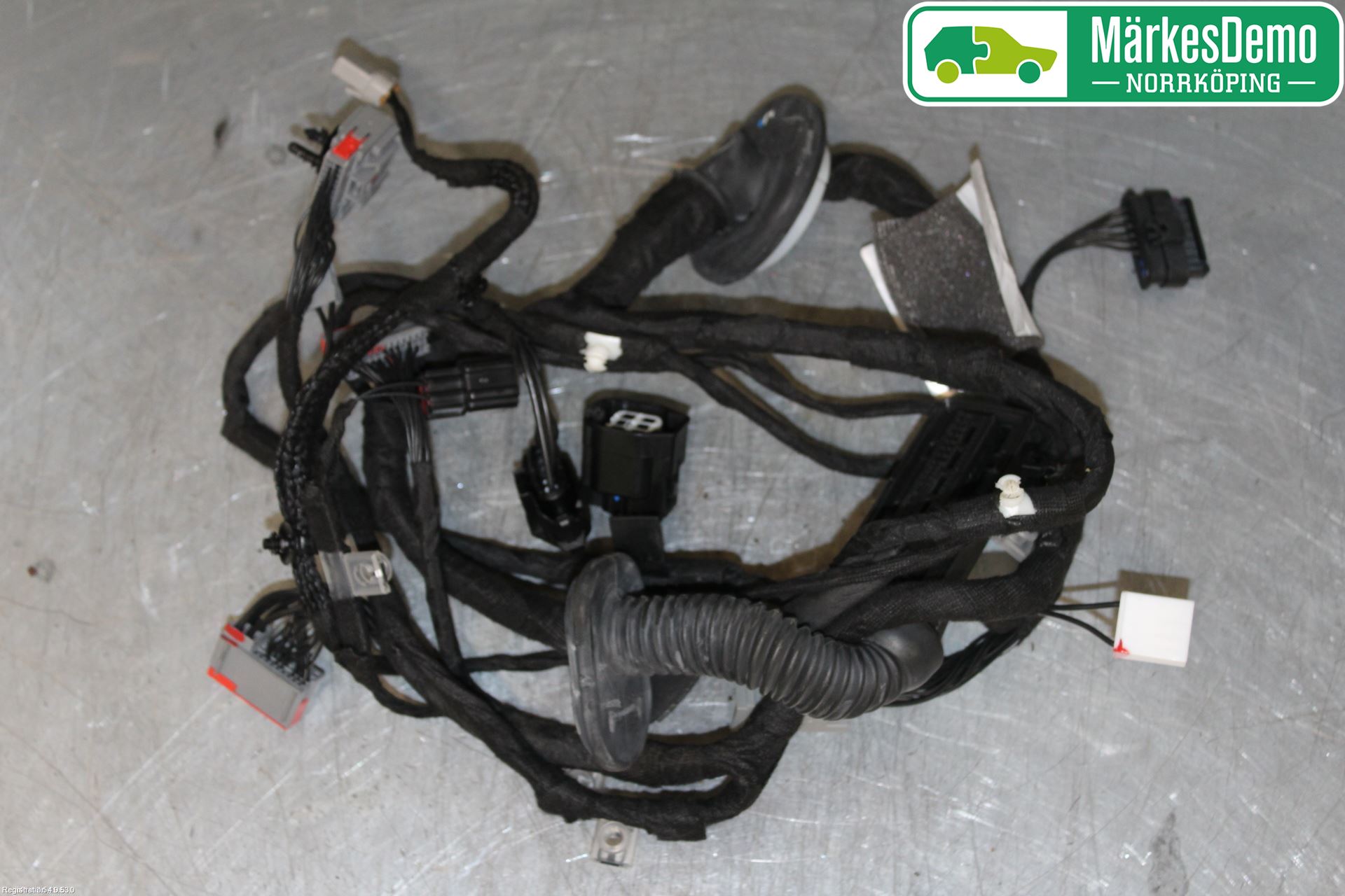 Landrover RANGE ROVER SPORT (L494) 14-22 Kabelhärva