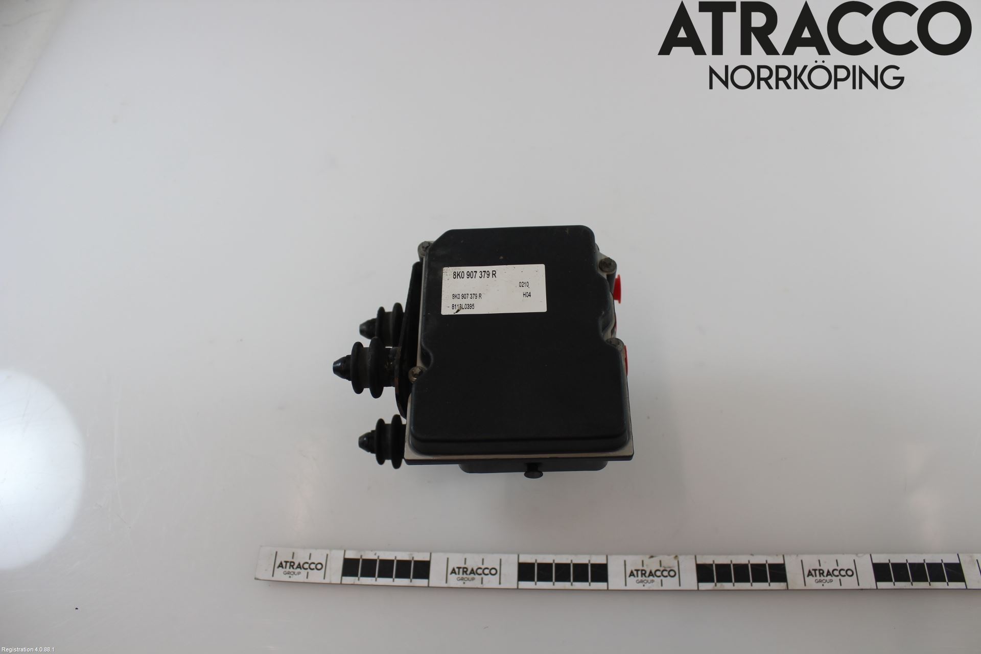 Audi A4/S4 08-11 Abs Hydraulaggregat