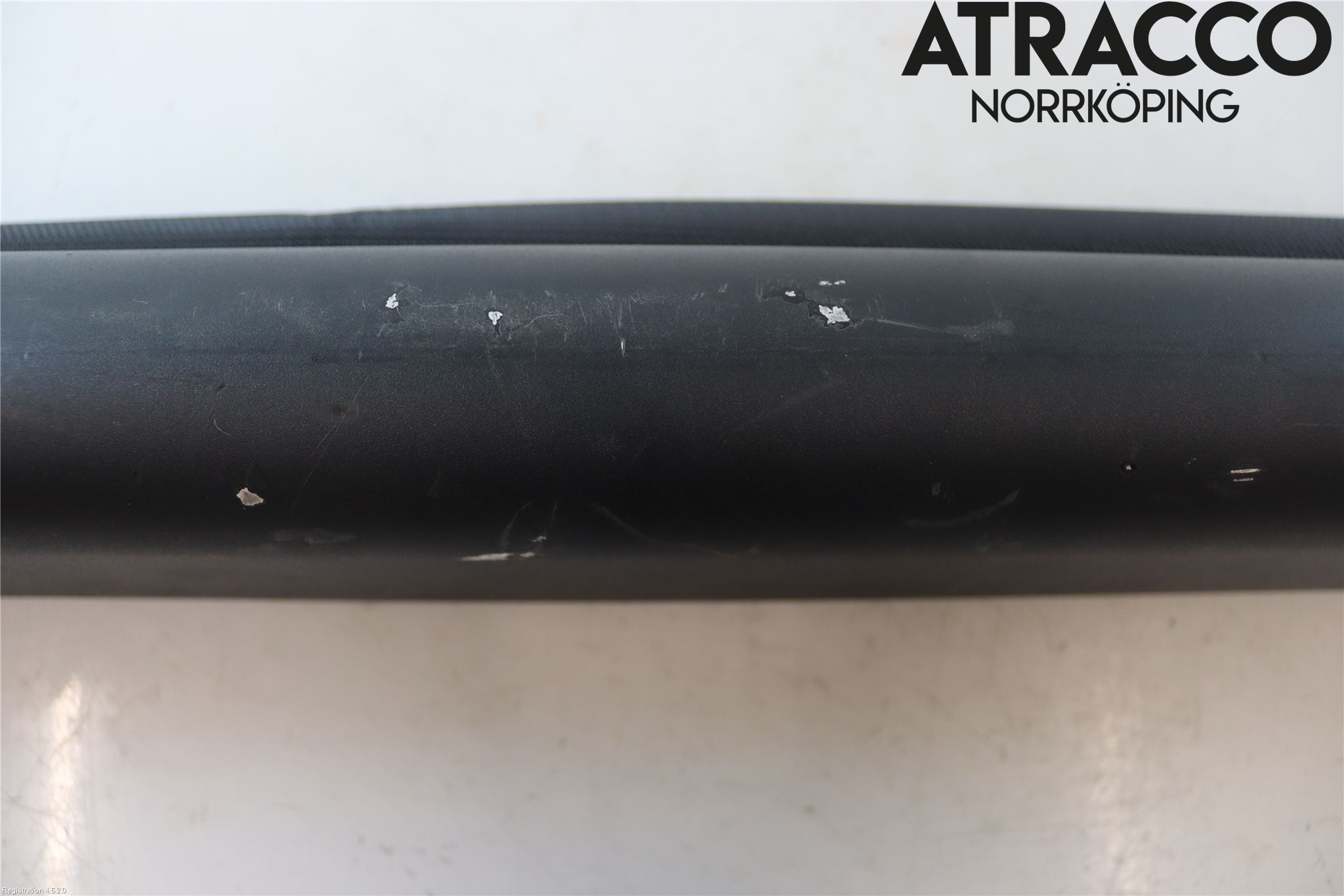 Skoda OCTAVIA (5E) 13-20 Lastnät