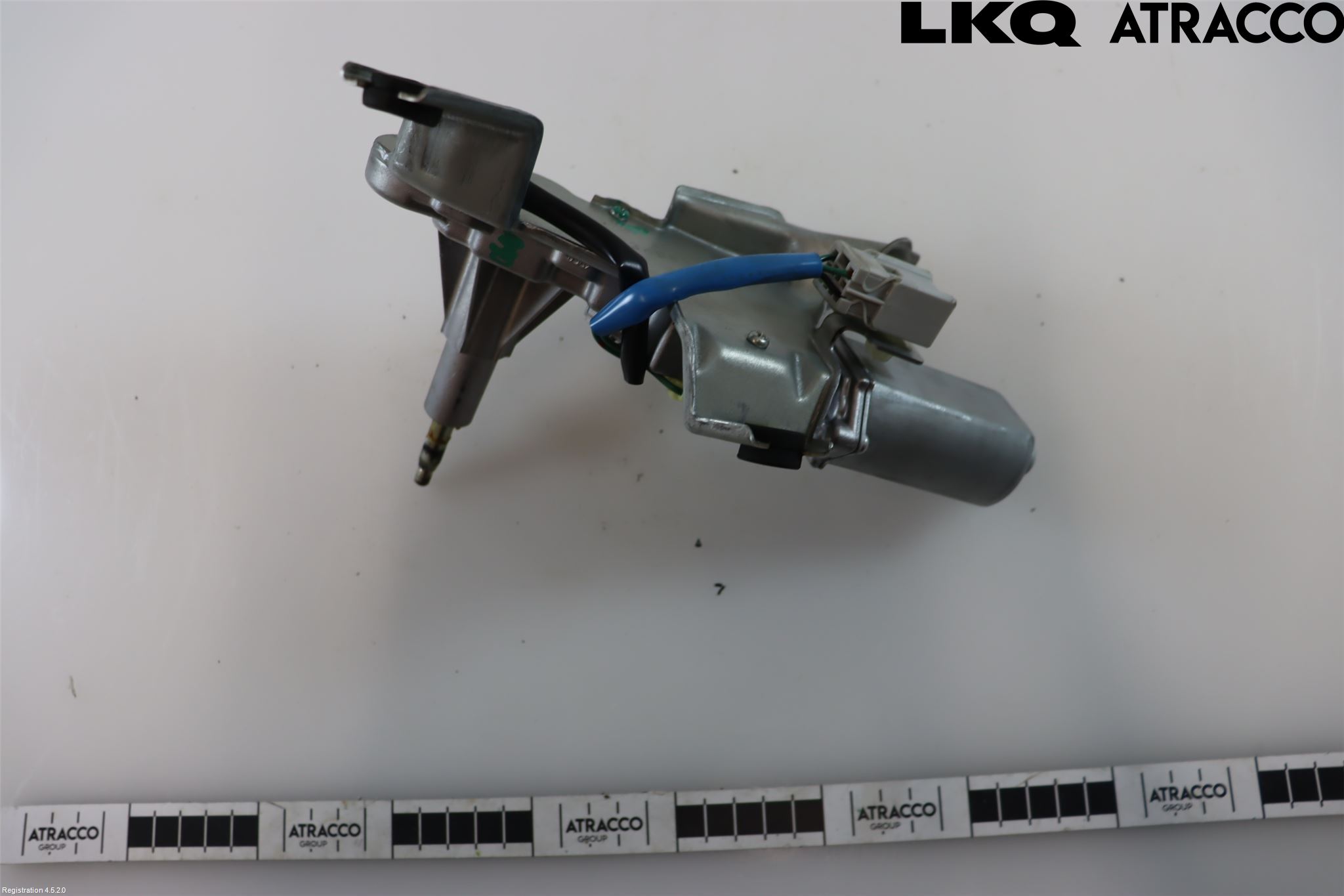 Honda CR-V 02-06 Torkarmotor Baklucka