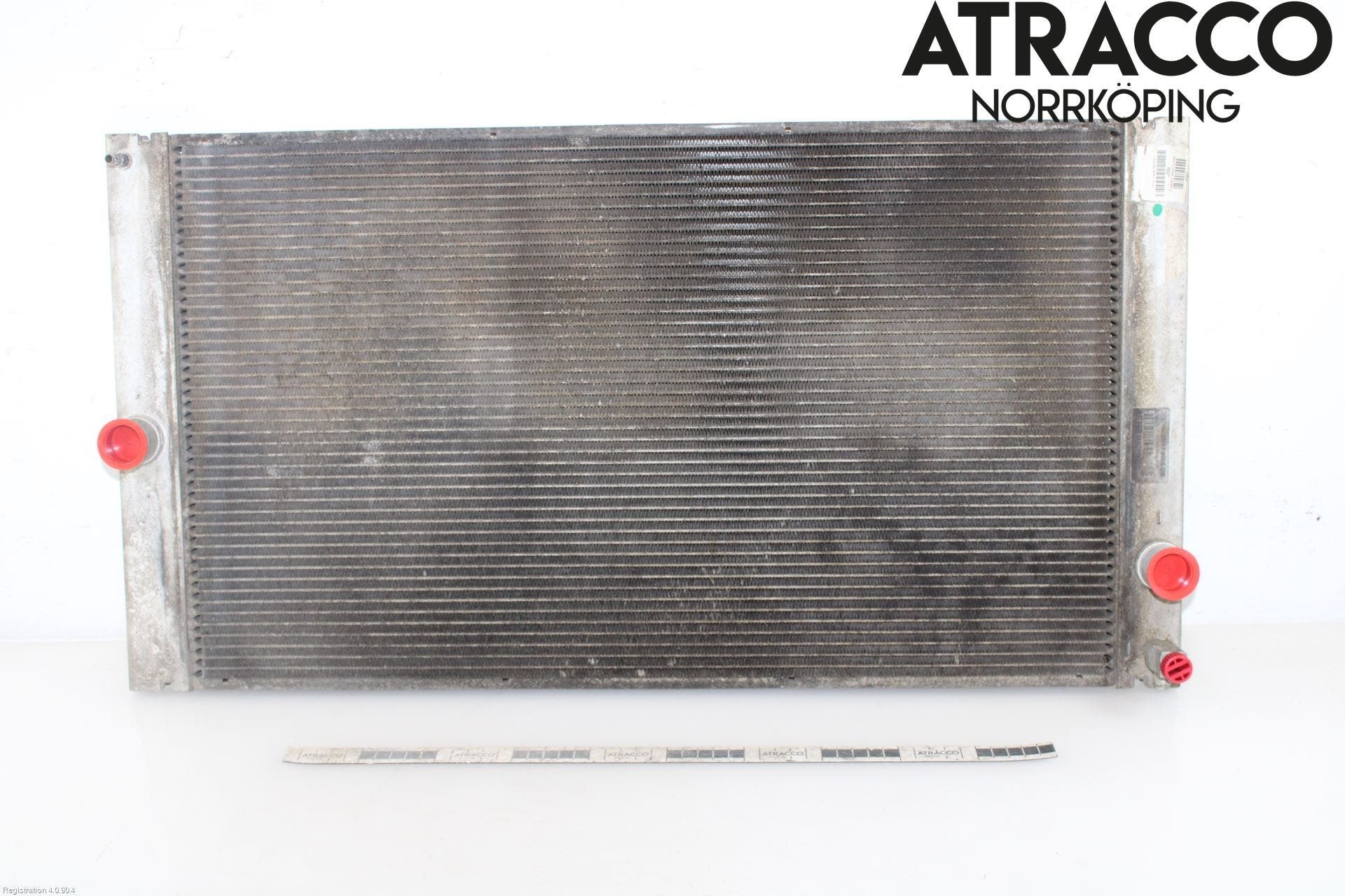 Volvo V50 04-07 Kylare Man