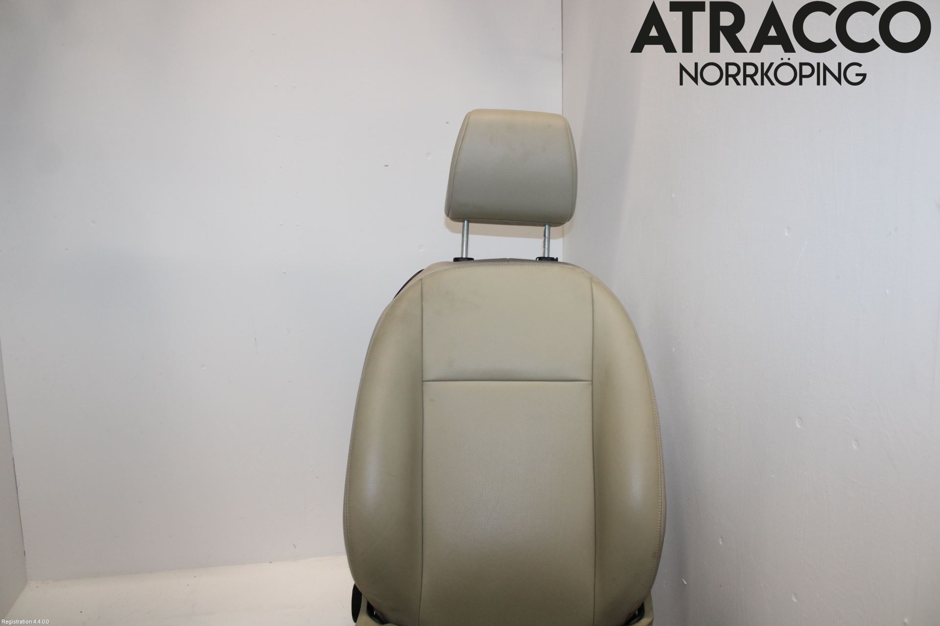 Ford FOCUS     04-07 Inredning Stol Fram Hö