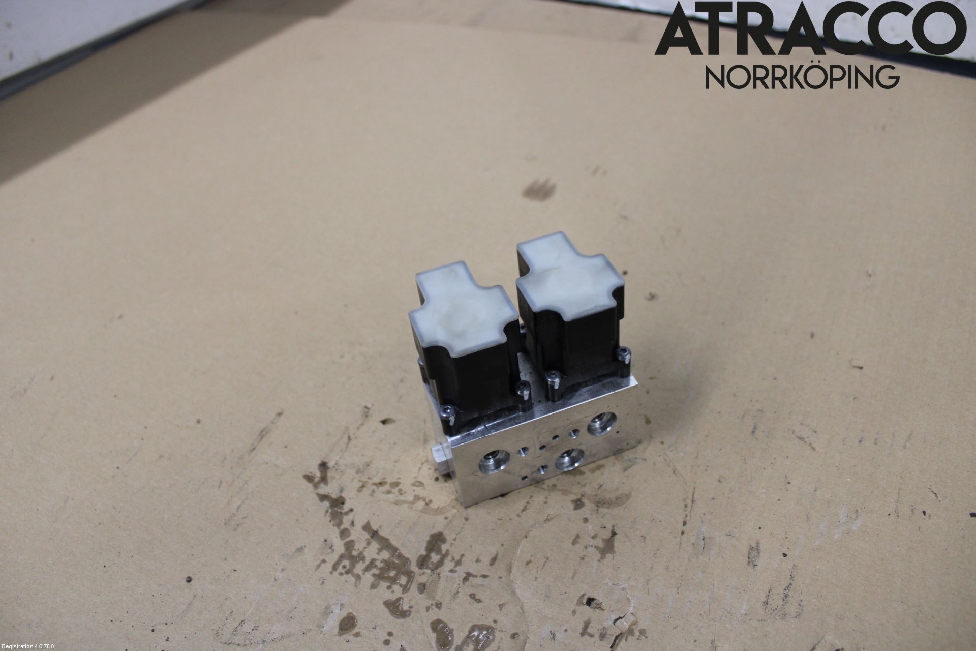 Volkswagen VW ID.3 21- Ac Expansionsventil