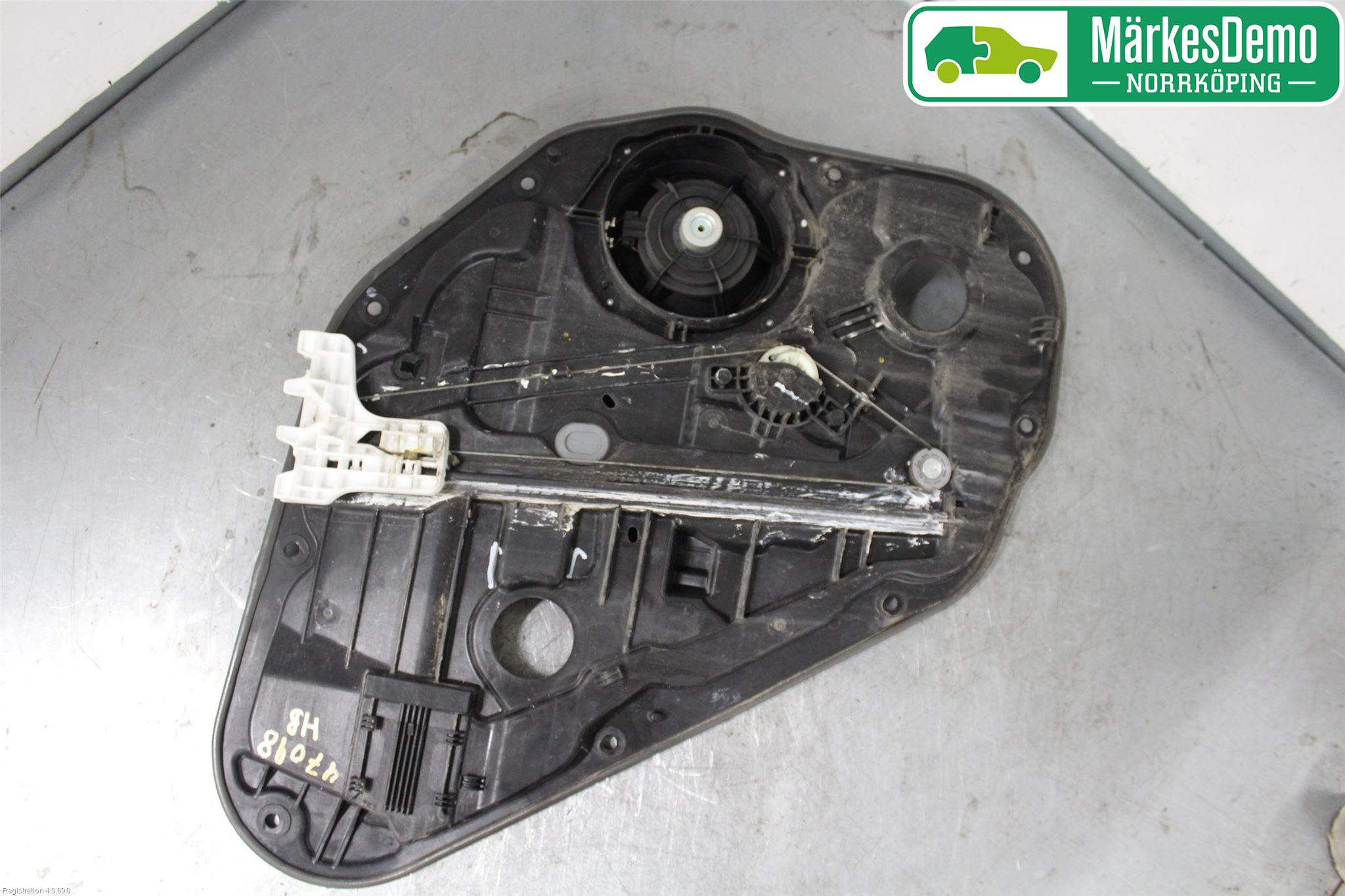 Hyundai i30 GD 13-17 Fönsterhiss El Kompl