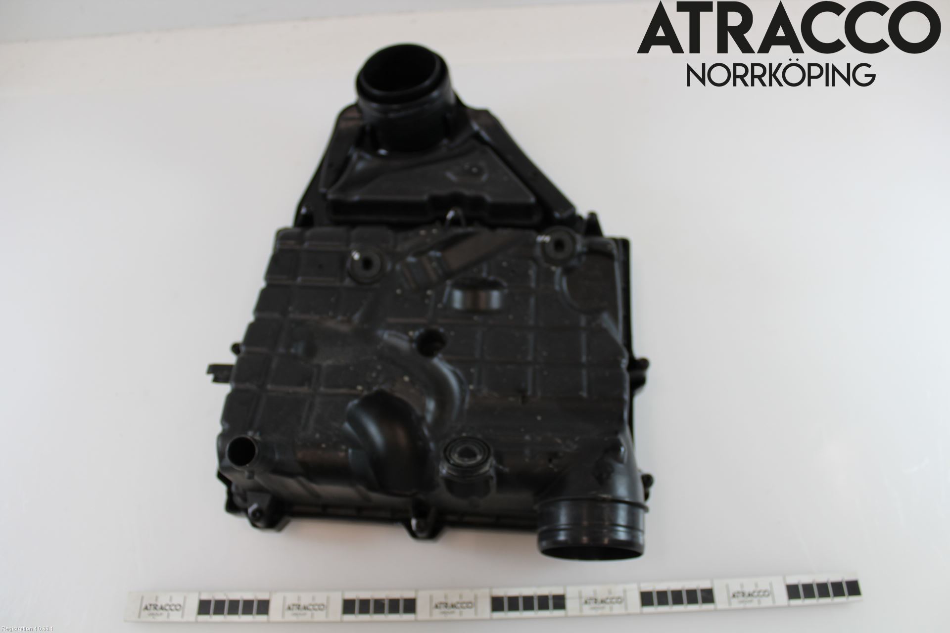 Skoda FABIA 15-21 Luftrenare