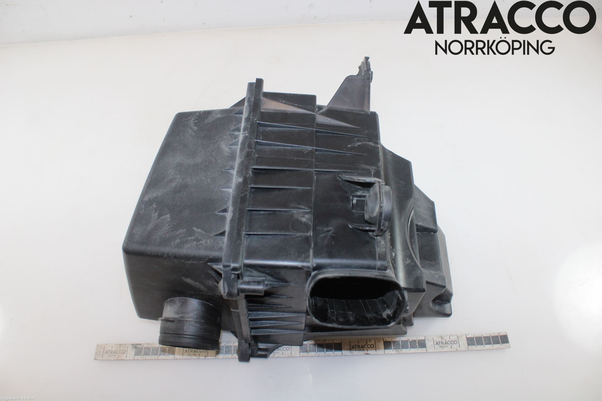 Skoda FABIA 07-14 Luftrenare