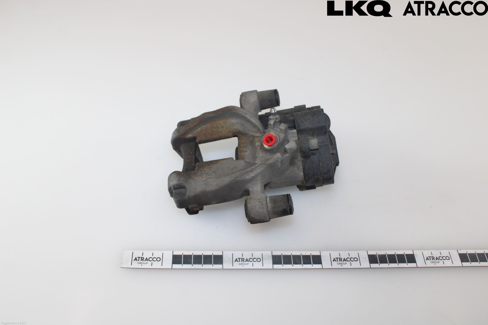 Audi Q2/SQ2 17- Bromsok Bak Höger