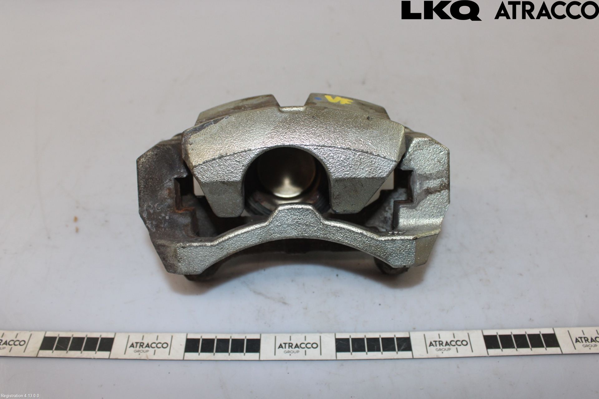 Toyota COROLLA CROSS XG10 22- Bromsok Fram Höger
