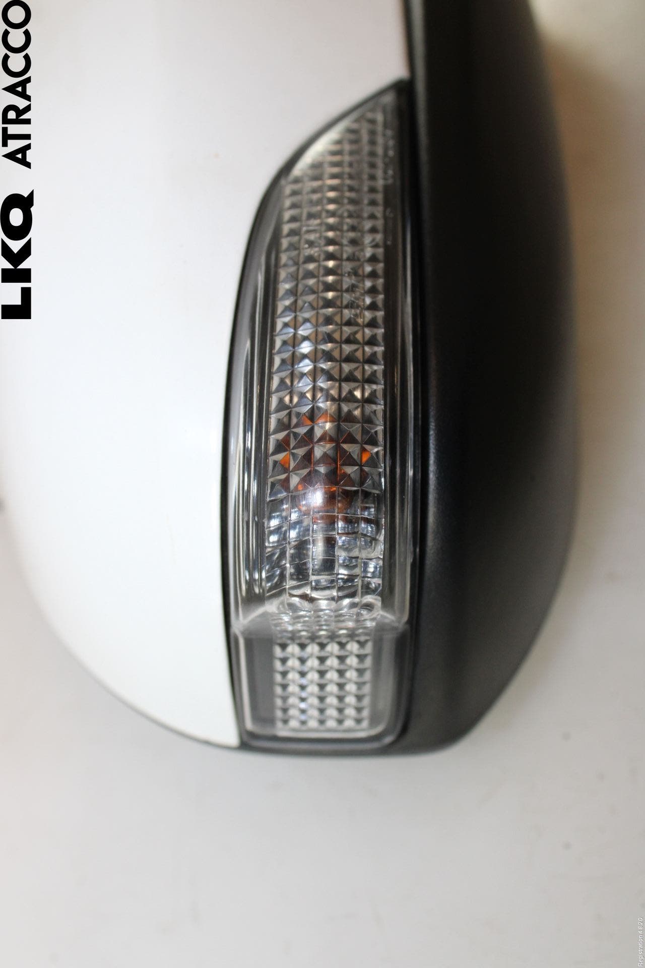 Toyota AURIS 13-19 Spegel Yttre El Hö