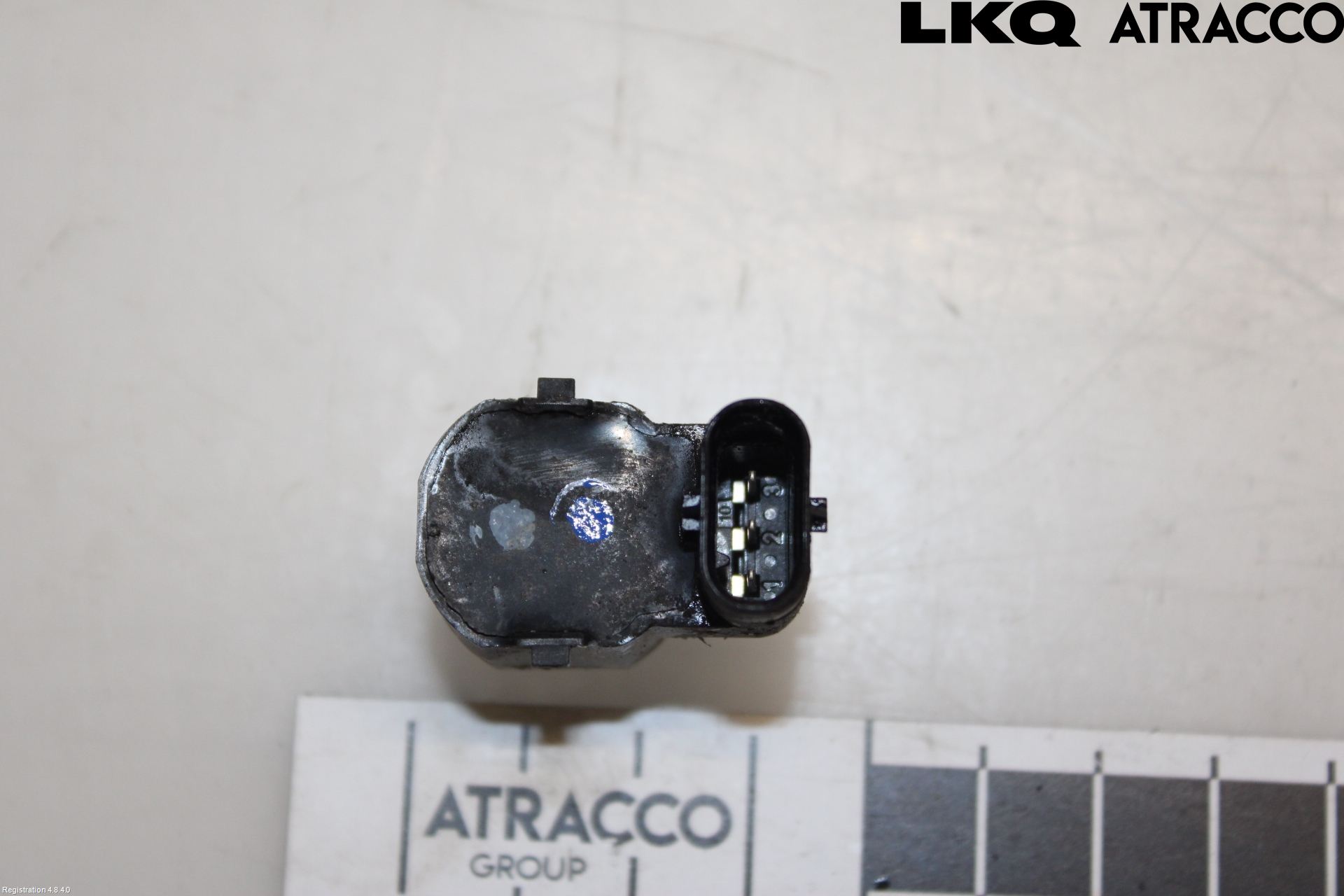 Audi A5 07-16 Parkeringshjälp Backsensor