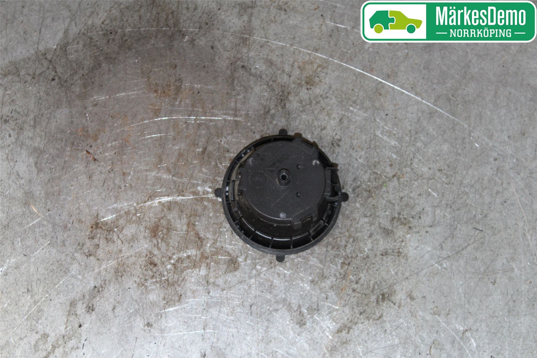 Audi A4 12-15 Spegel Reglermotor