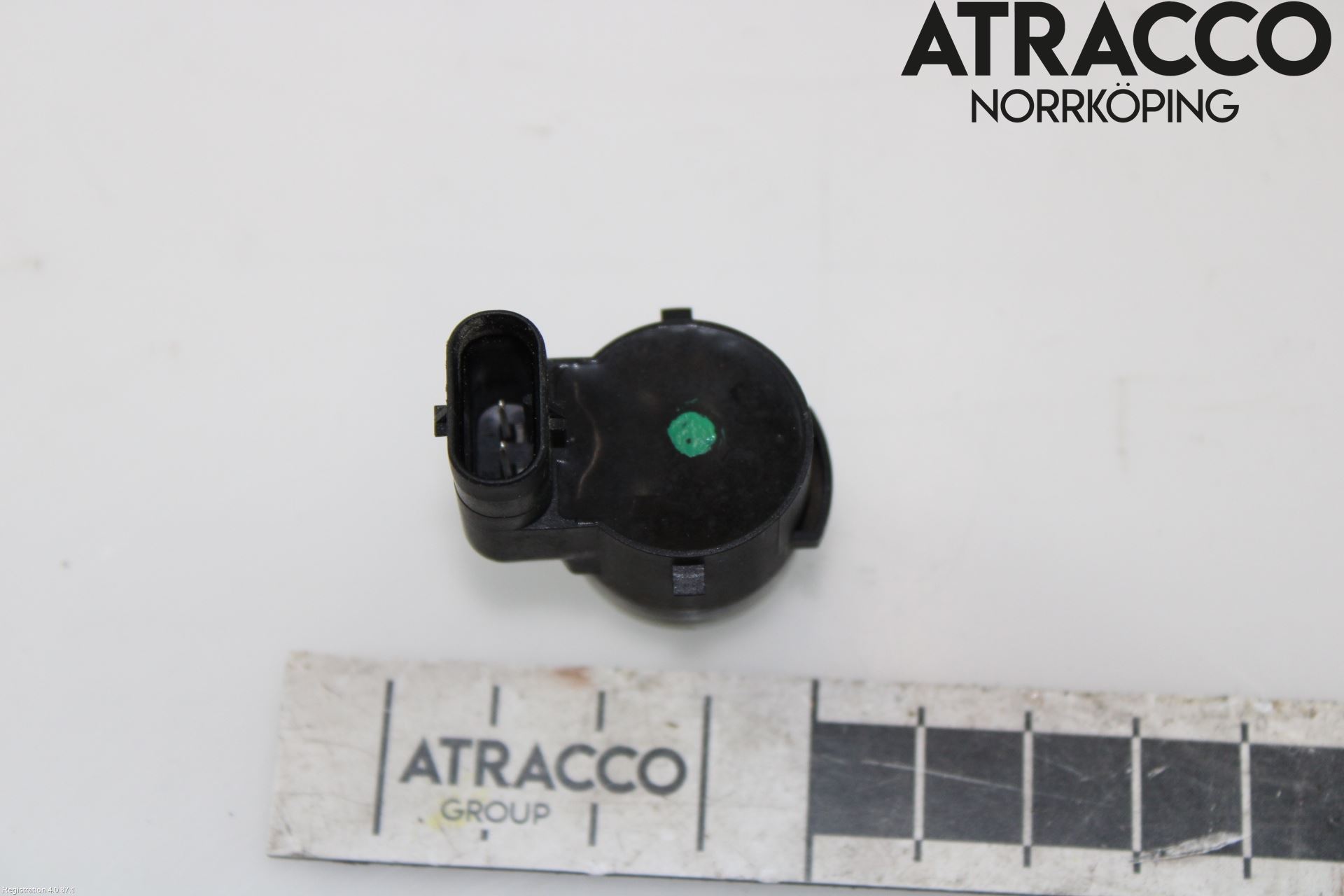 Toyota C-HR 16-23 Parkeringshjälp Backsensor