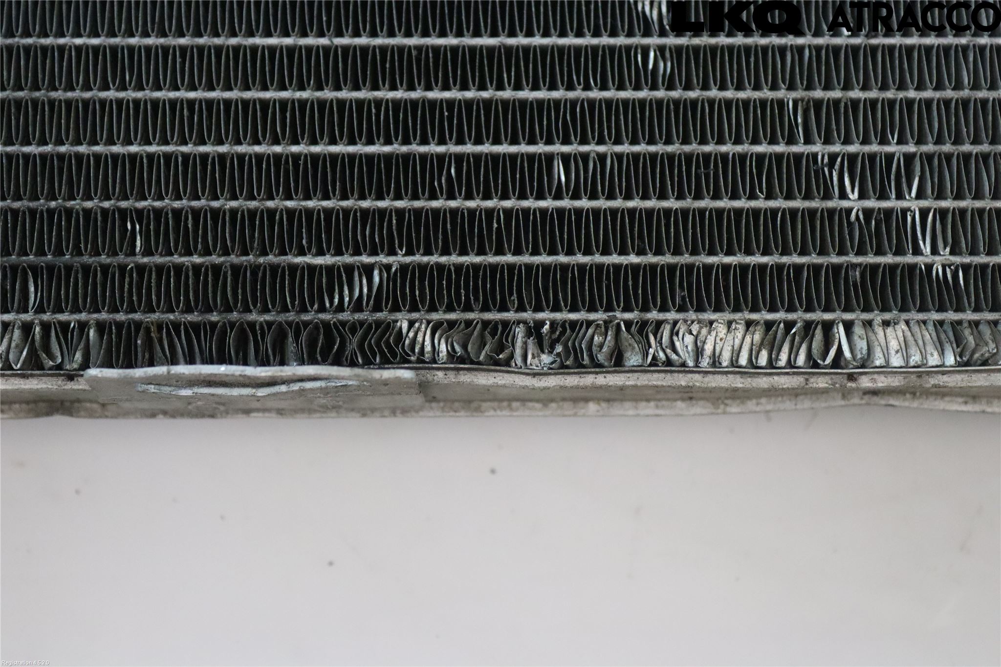 Mercedes-Benz MB SLK 200-350 (R171) 05-11 Kylare Man