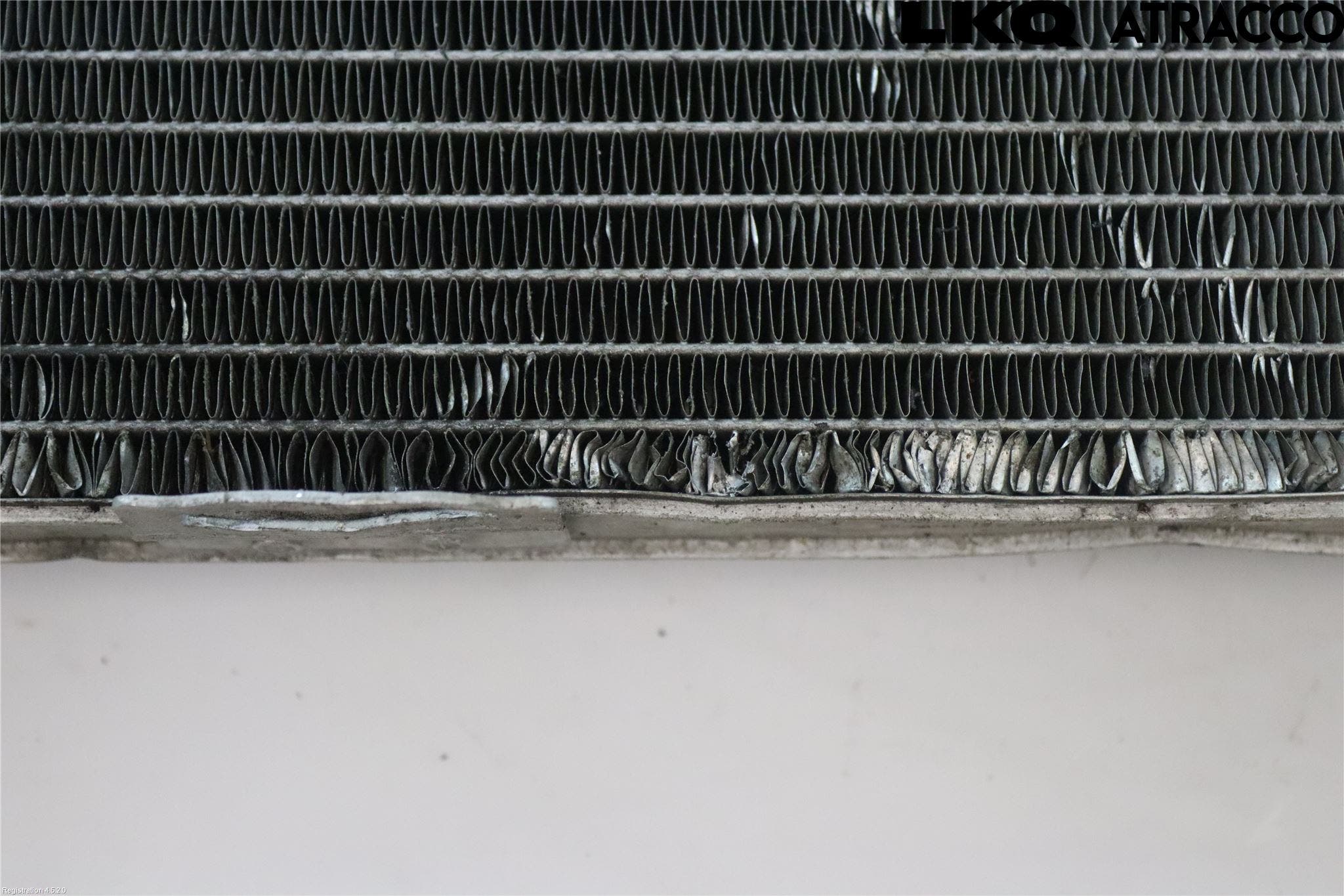 Mercedes-Benz MB SLK 200-350 (R171) 05-11 Kylare Man